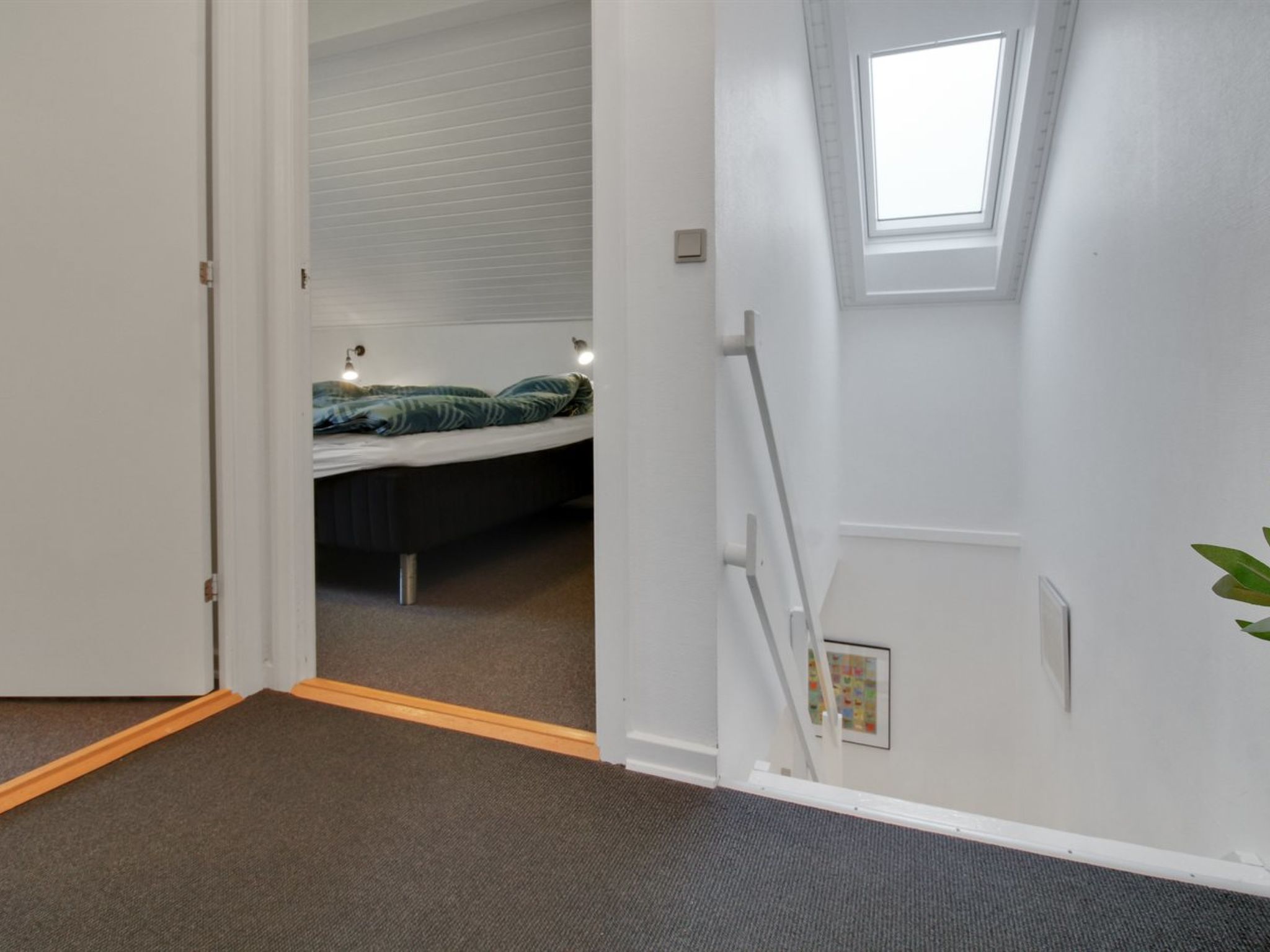 "Aslef" - 2.3km from the sea - Outside