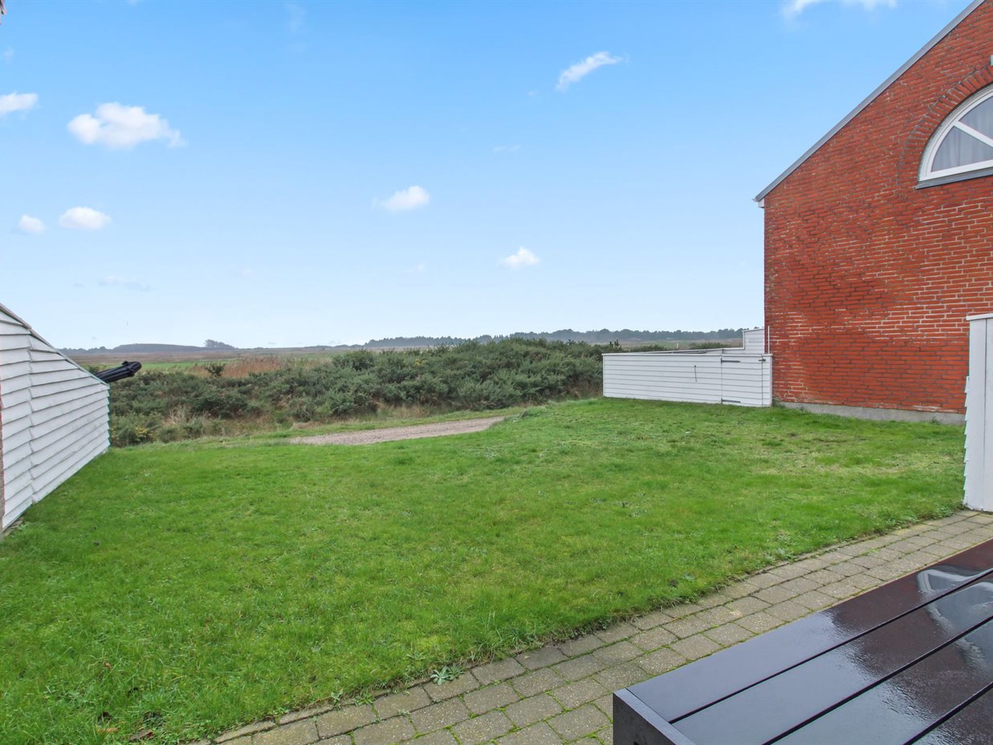 "Aslef" - 2.3km from the sea — Terrace (4 of 29)