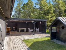 Vrijstaande woning Elin op Rømø met sauna, grote tuin en laadpaal op 3 km van zee - thumbnail 5