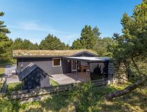 Vrijstaande woning Elin op Rømø met sauna, grote tuin en laadpaal op 3 km van zee - thumbnail 3