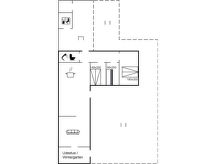 Vrijstaande woning Elin op Rømø met sauna, grote tuin en laadpaal op 3 km van zee - thumbnail 2