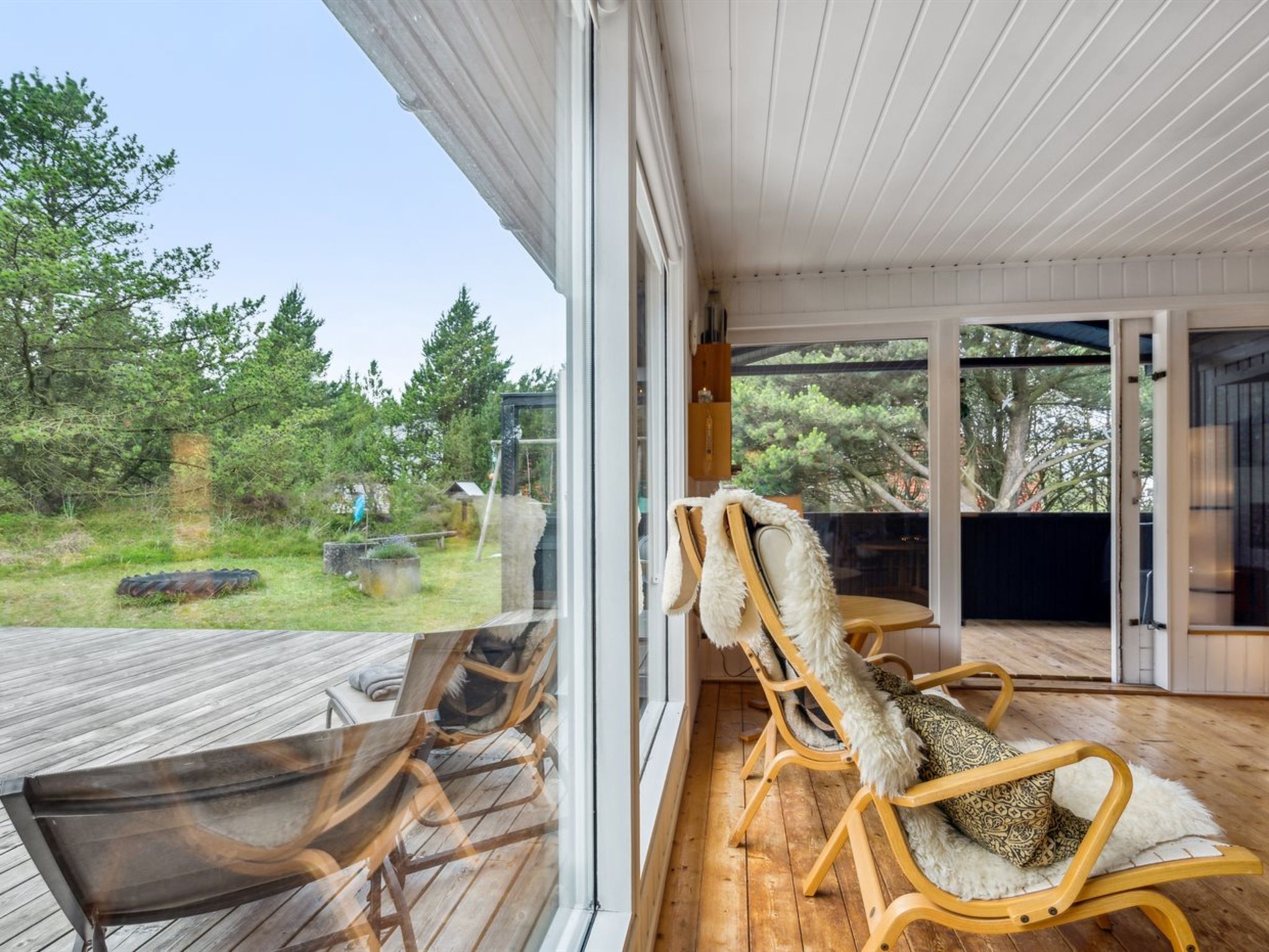 "Elin" - 3km from the sea - Drinnen