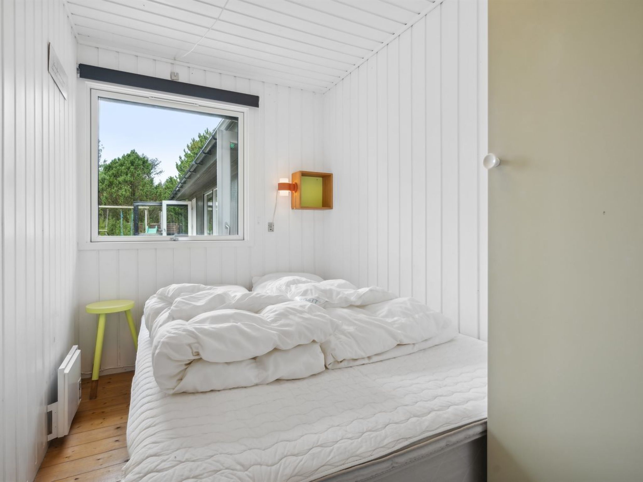 "Elin" - 3km from the sea - Drinnen