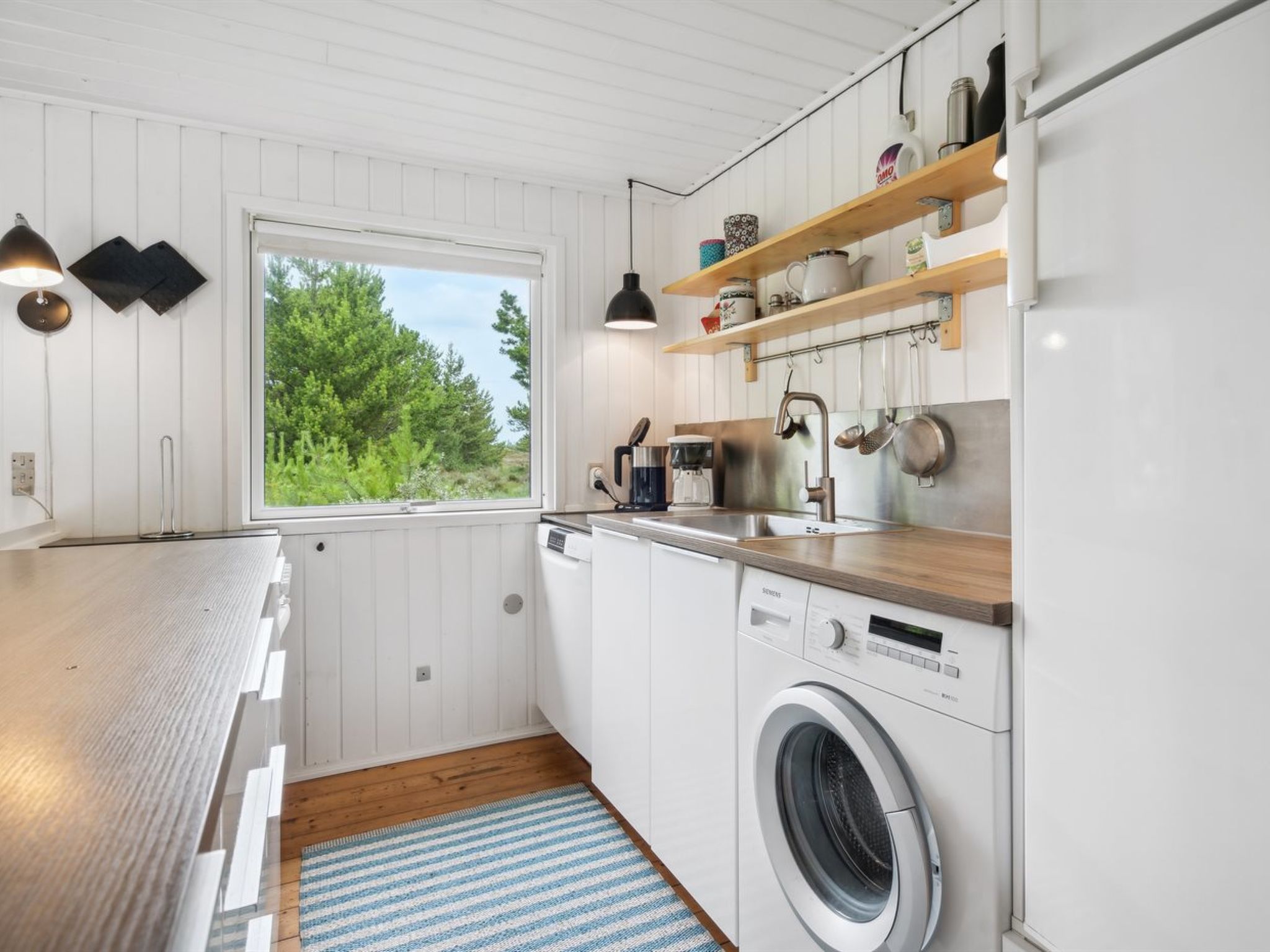 "Elin" - 3km from the sea-Binnen