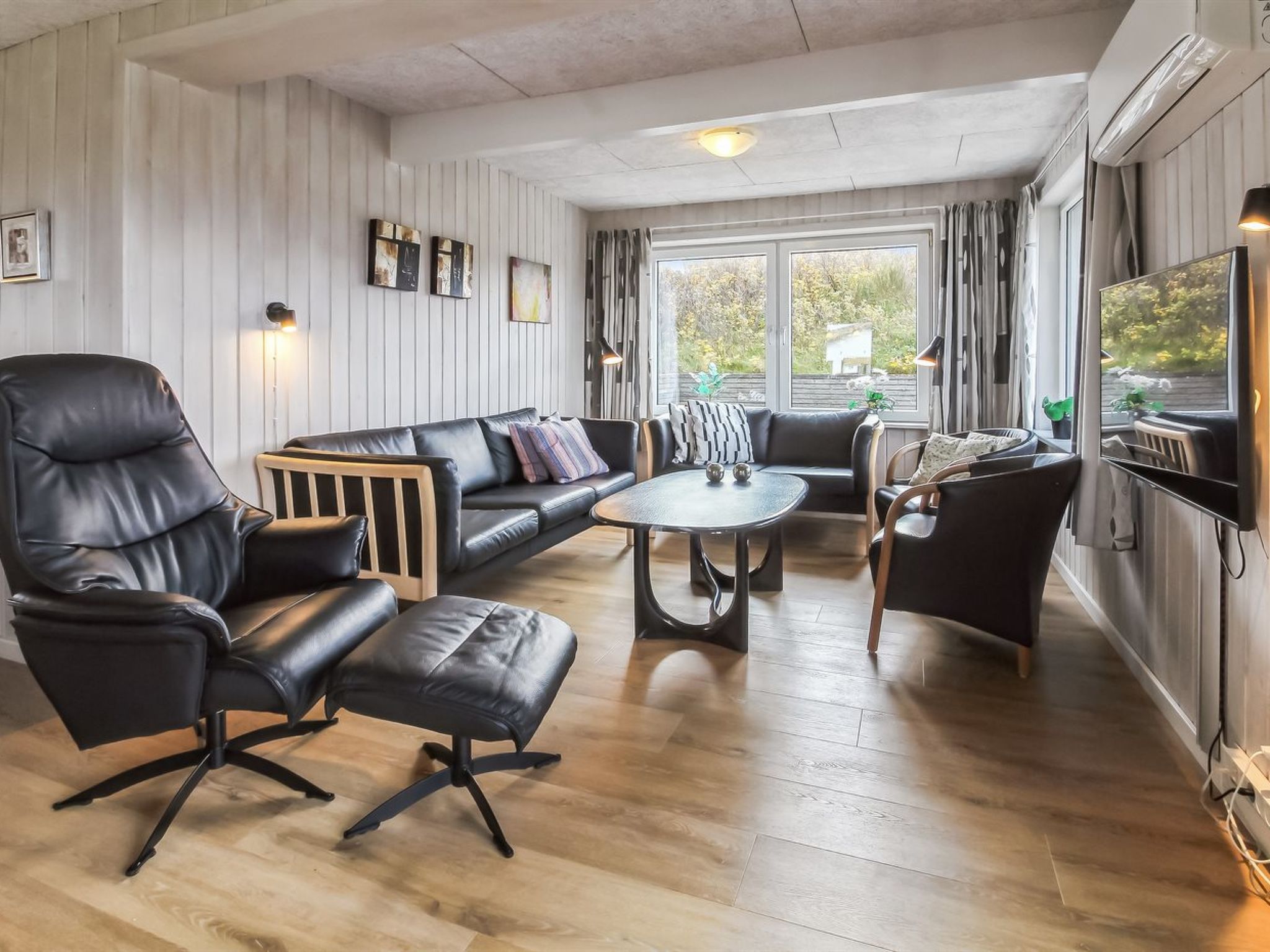 "Aleksandar" - 500m from the sea-Binnen