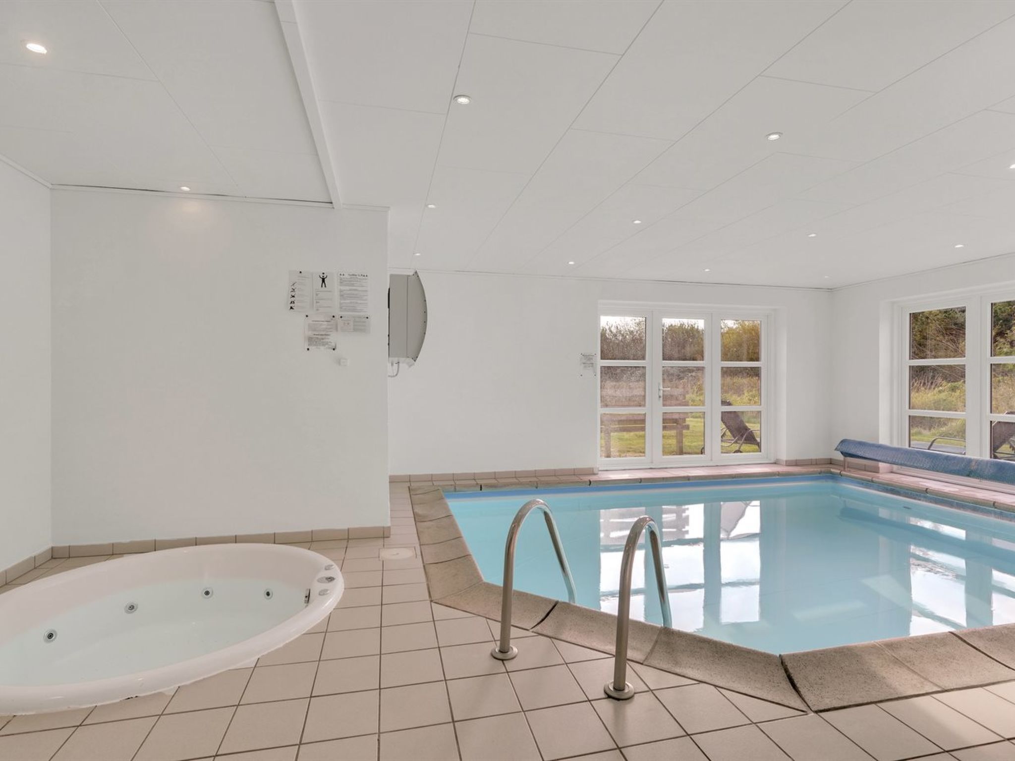 "Henrike" - 3.3km from the sea