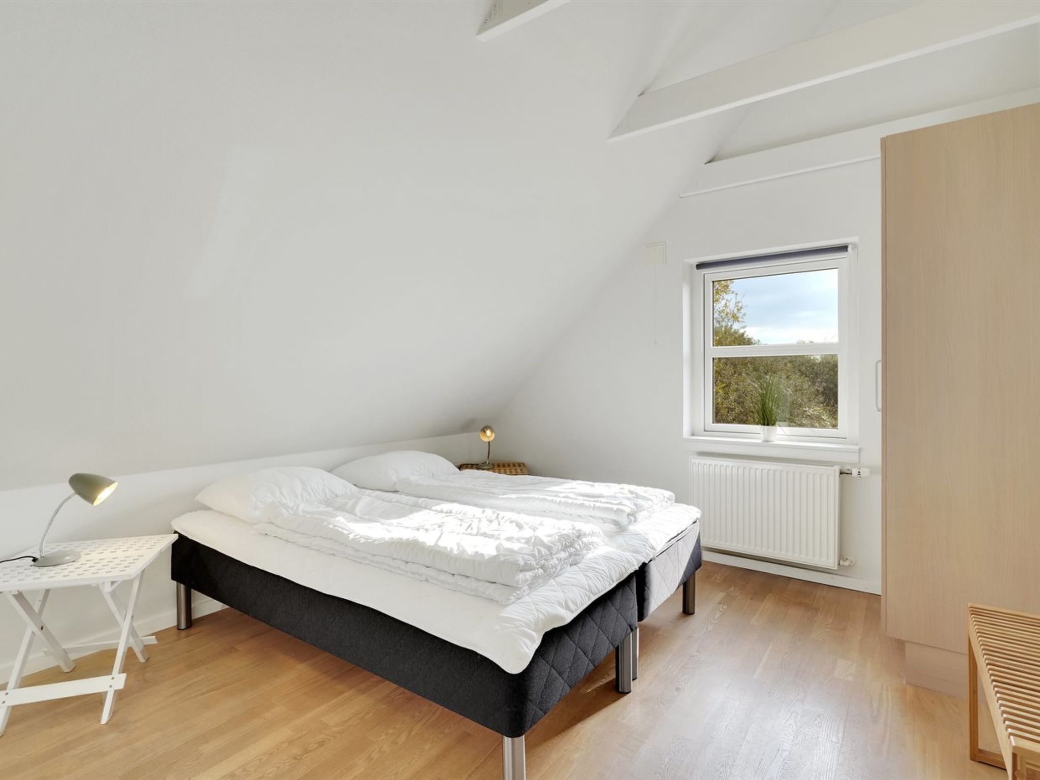 "Henrike" - 3.3km from the sea - Binnen