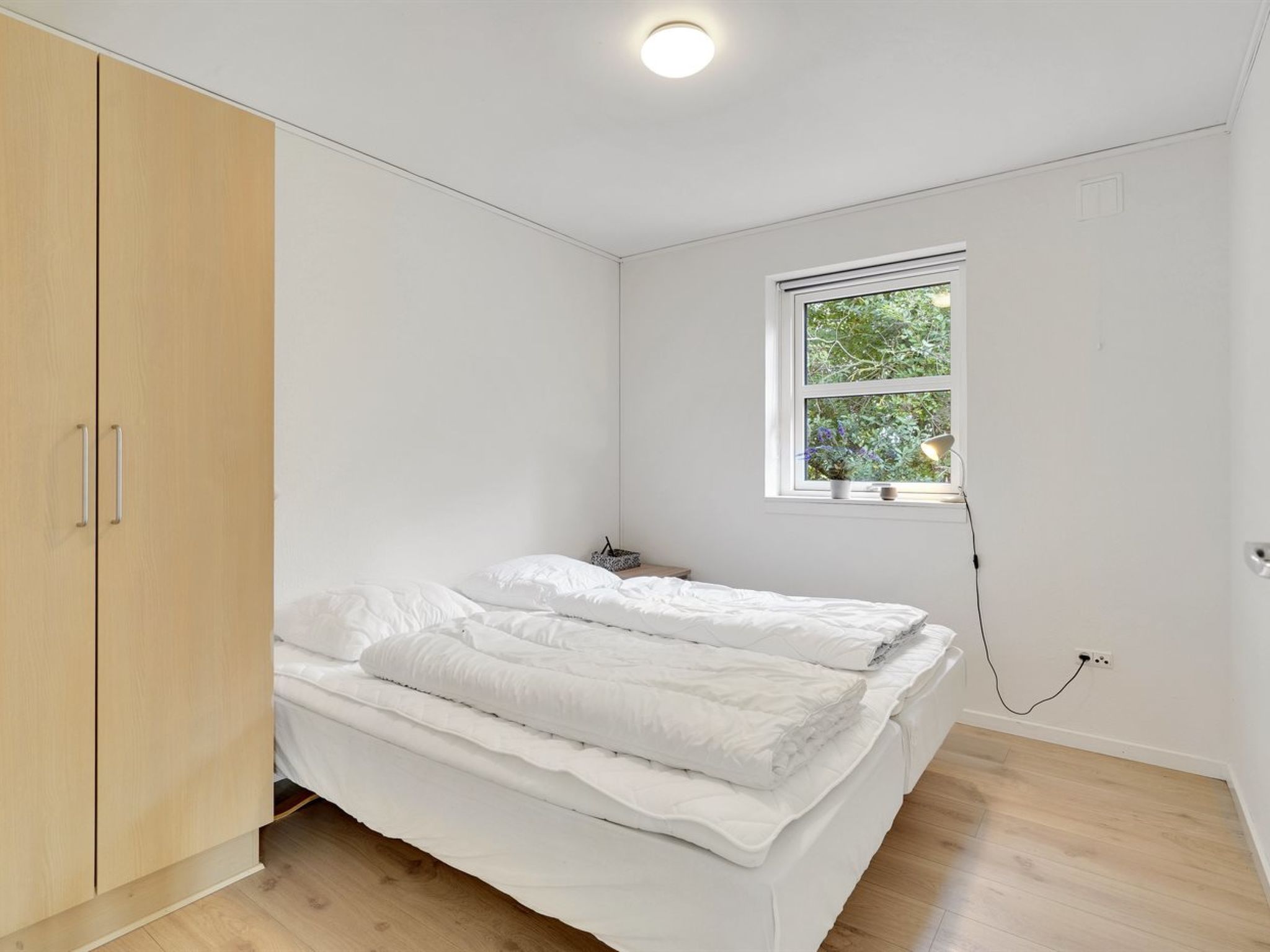 "Henrike" - 3.3km from the sea - Binnen