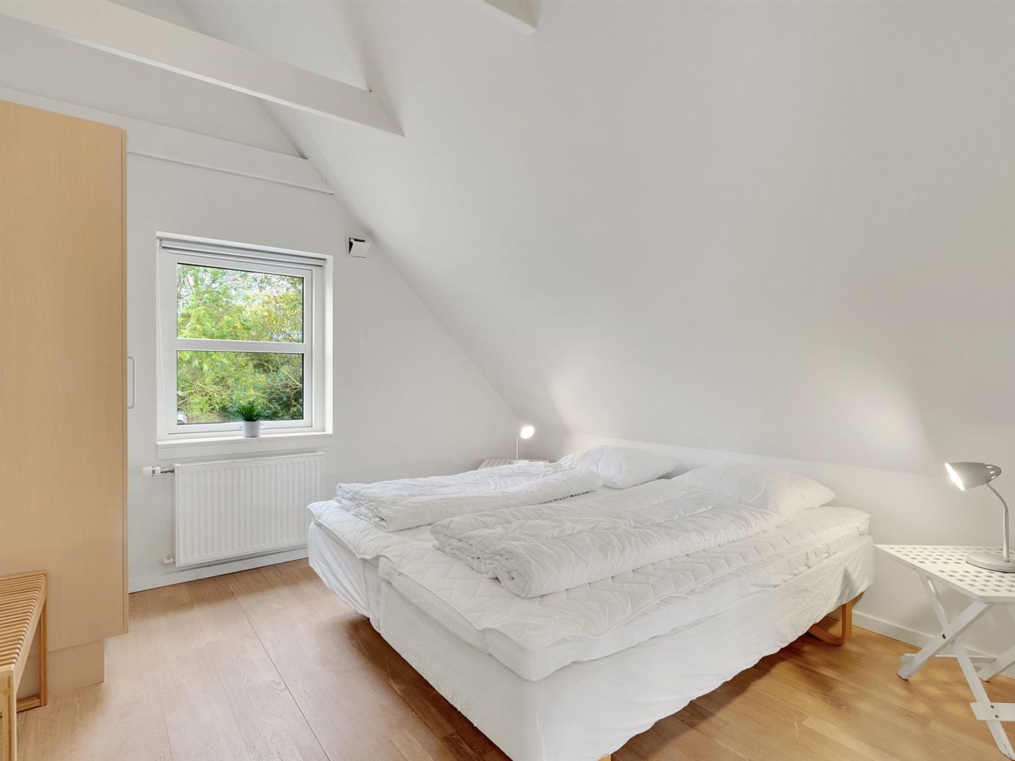 "Henrike" - 3.3km from the sea - Binnen