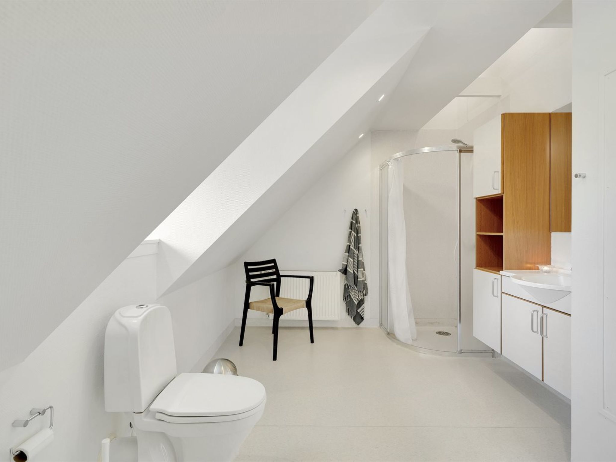 "Henrike" - 3.3km from the sea - Binnen