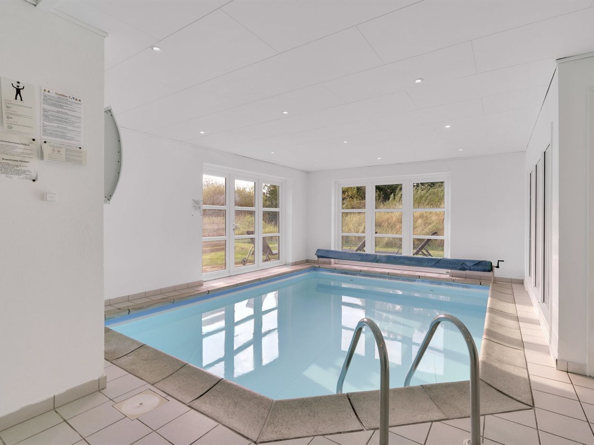 "Henrike" - 3.3km from the sea — Pool Outdoor (3 of 24)