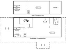 Ruime vakantiewoning Munibert op 5000 m² privéterrein bij Rømø - thumbnail 2
