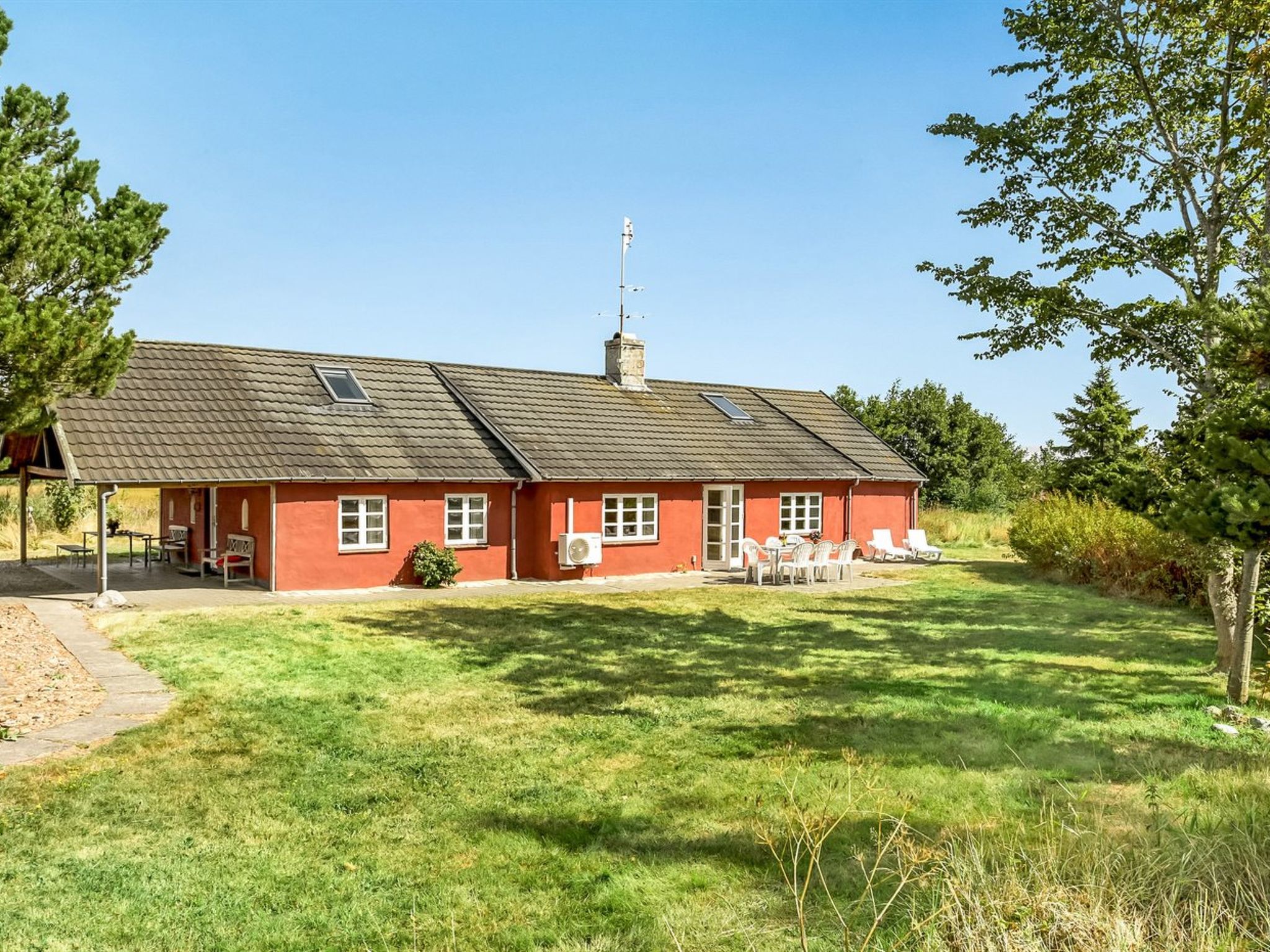 "Munibert" - 3.8km from the sea
