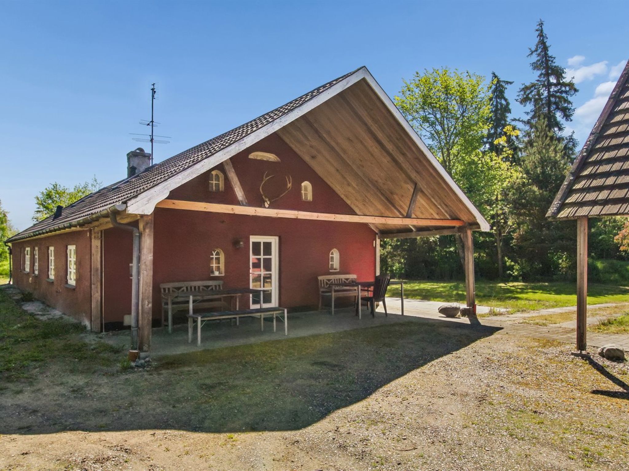 "Munibert" - 3.8km from the sea
