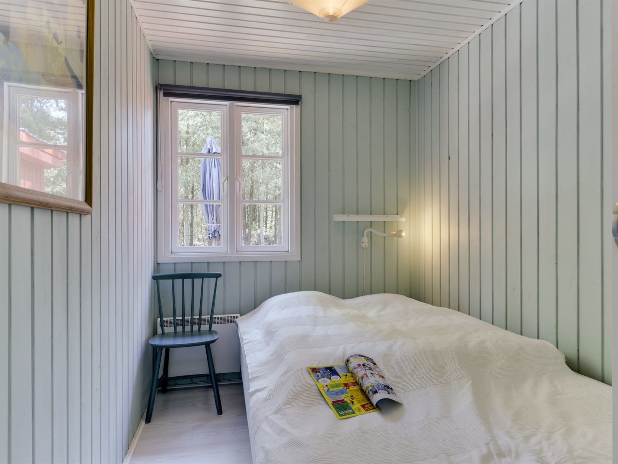 "Epiphania" - 900m from the sea-Inside