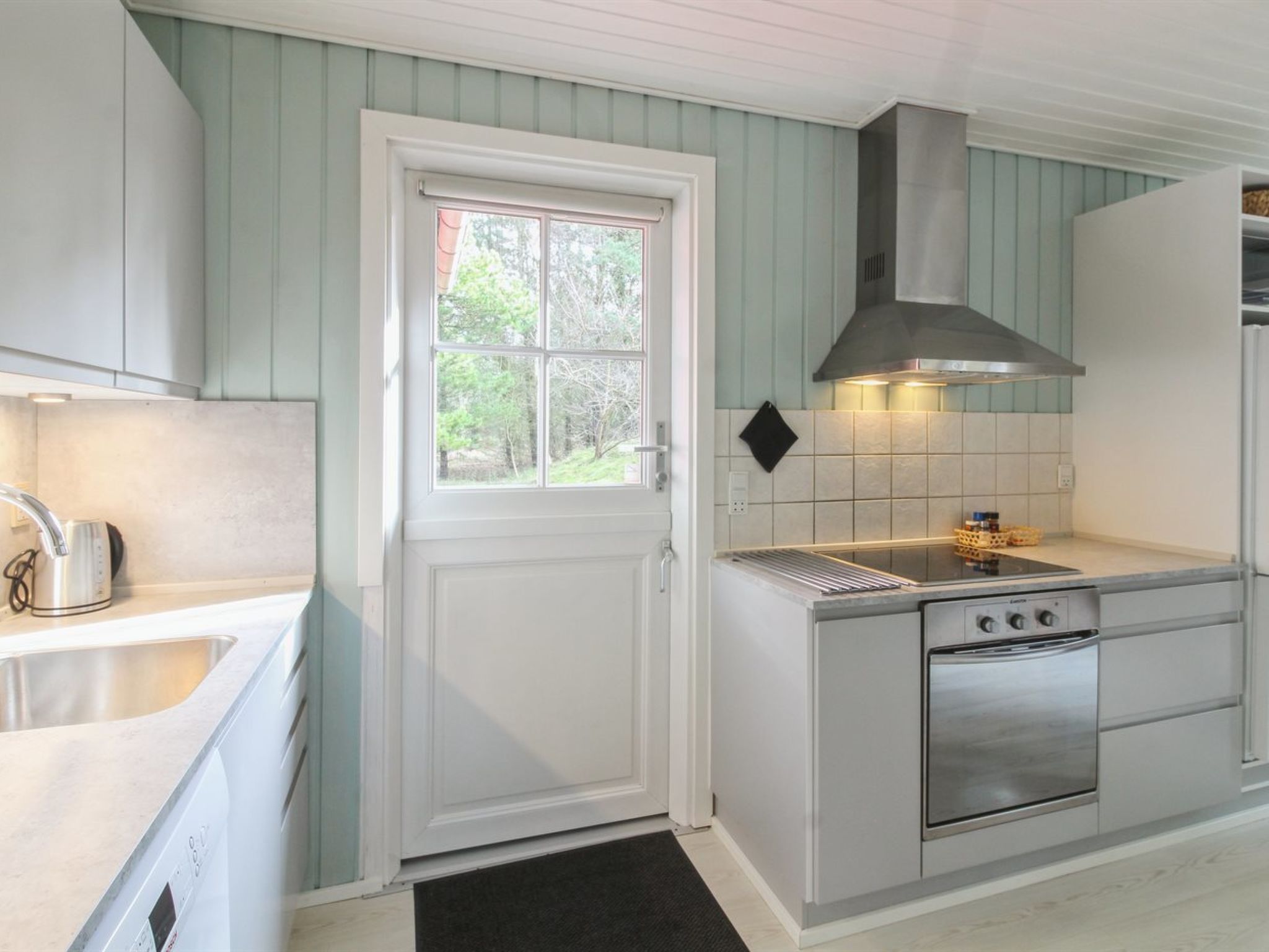 "Epiphania" - 900m from the sea - Drinnen