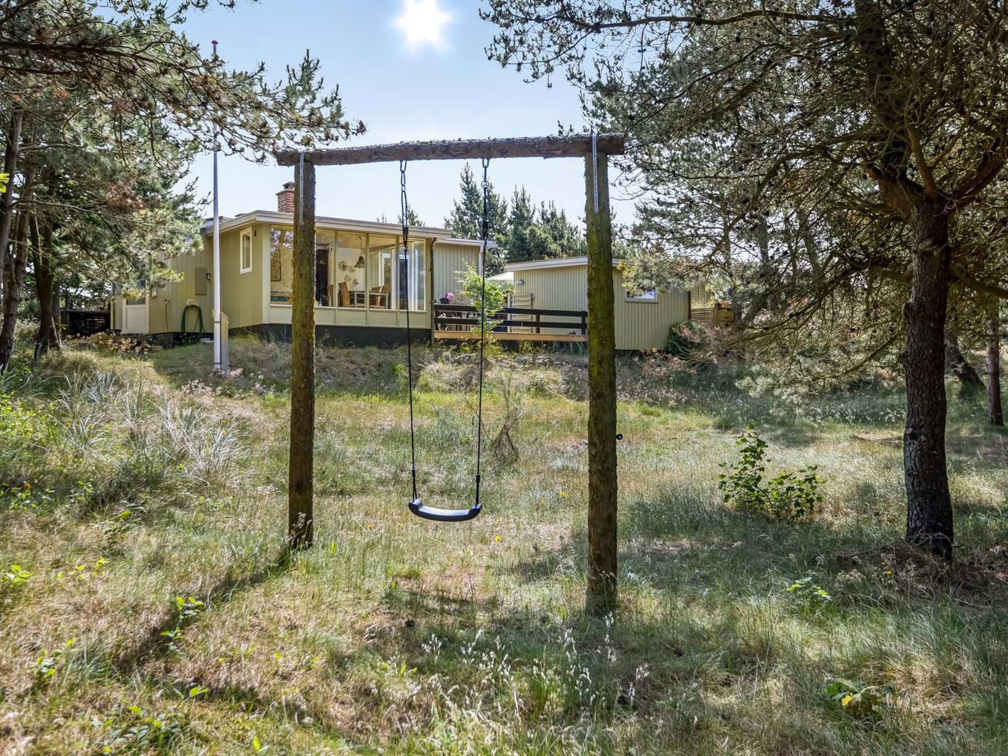"Eevke"-Buiten