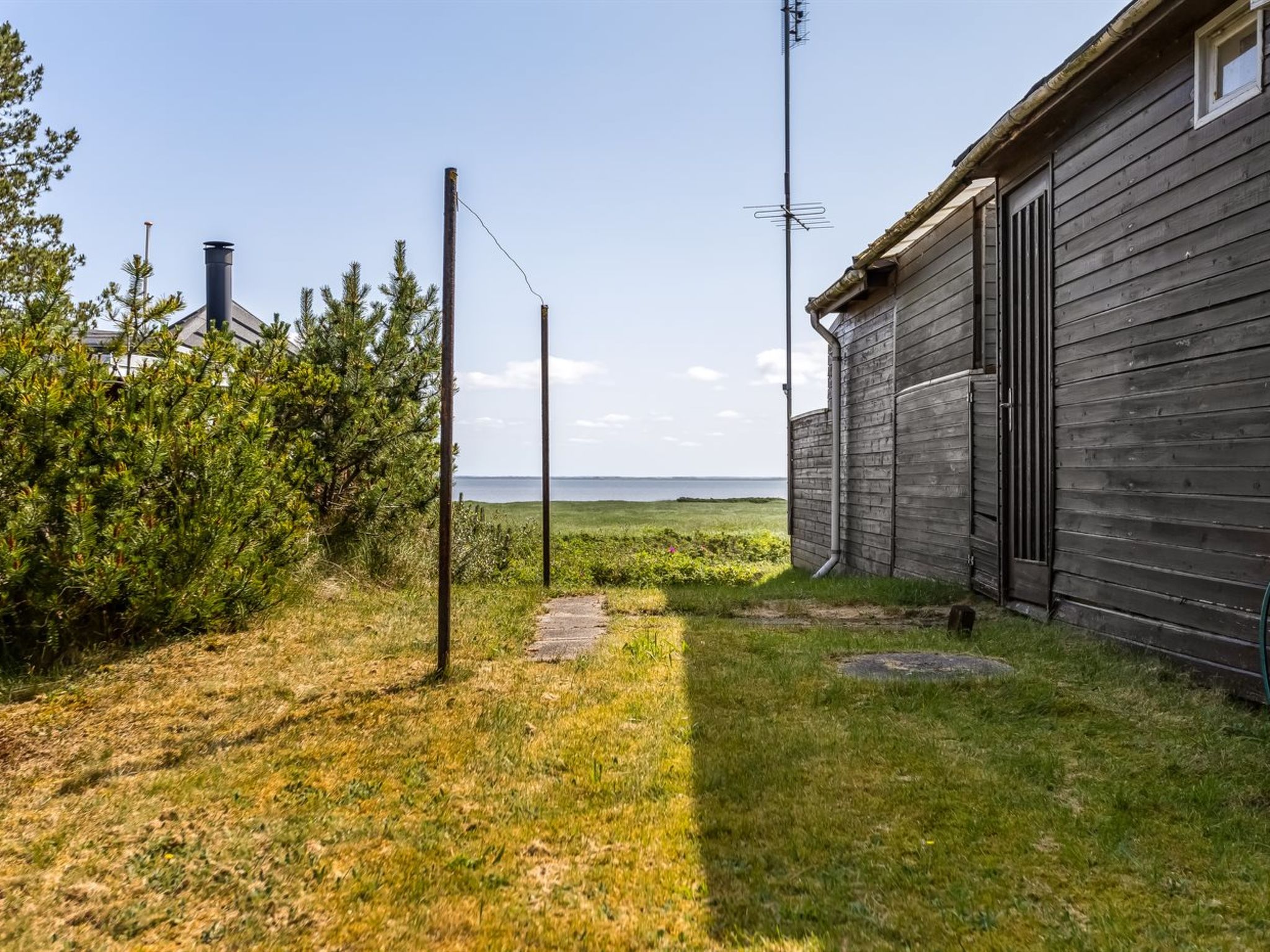 "Eevke" - Buiten