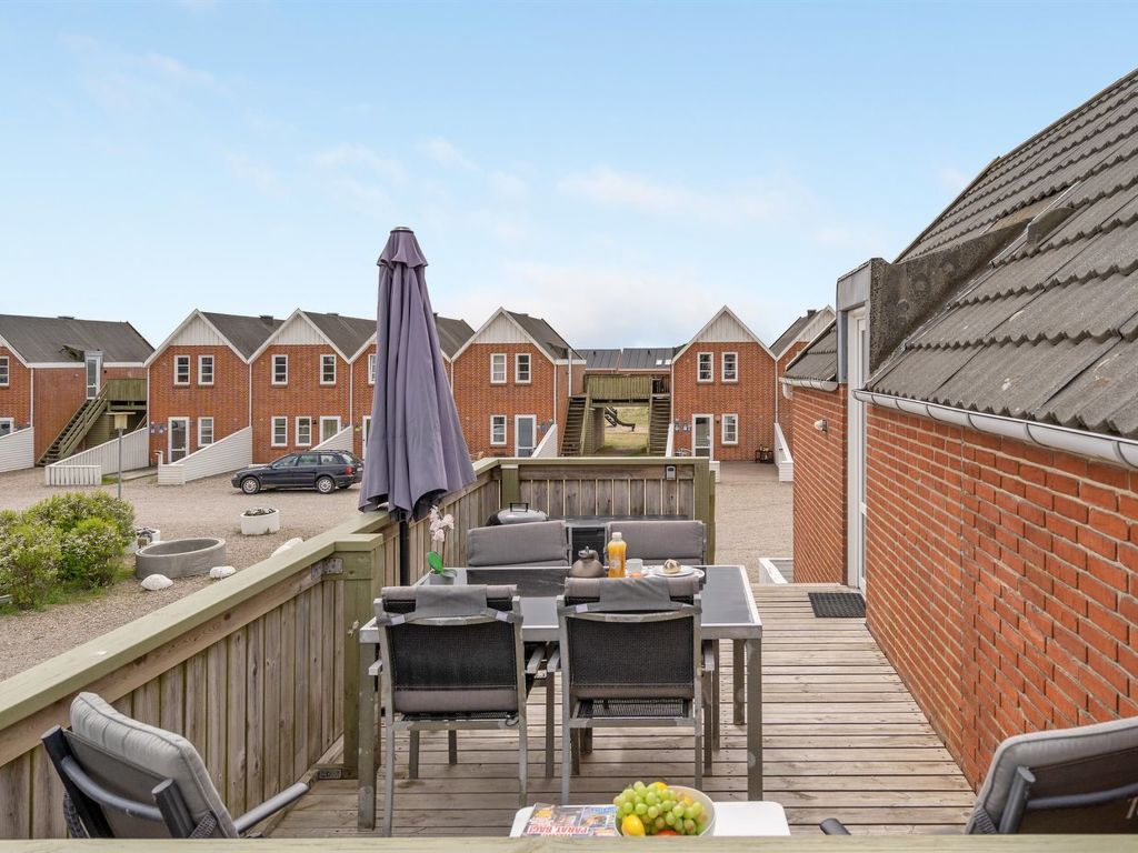 Appartement Reimund in Denemarken
