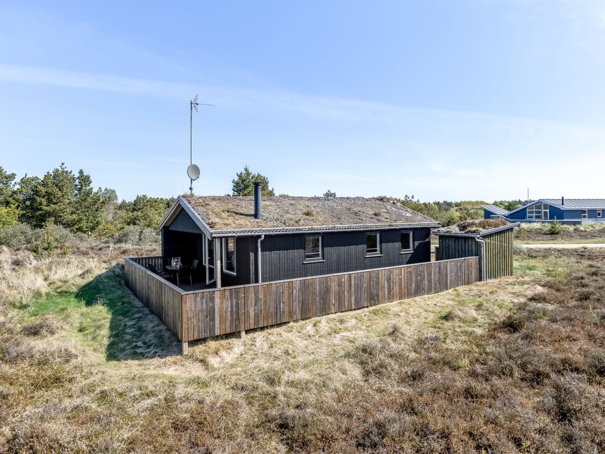 "Sara" - 2.5km from the sea - Dehors
