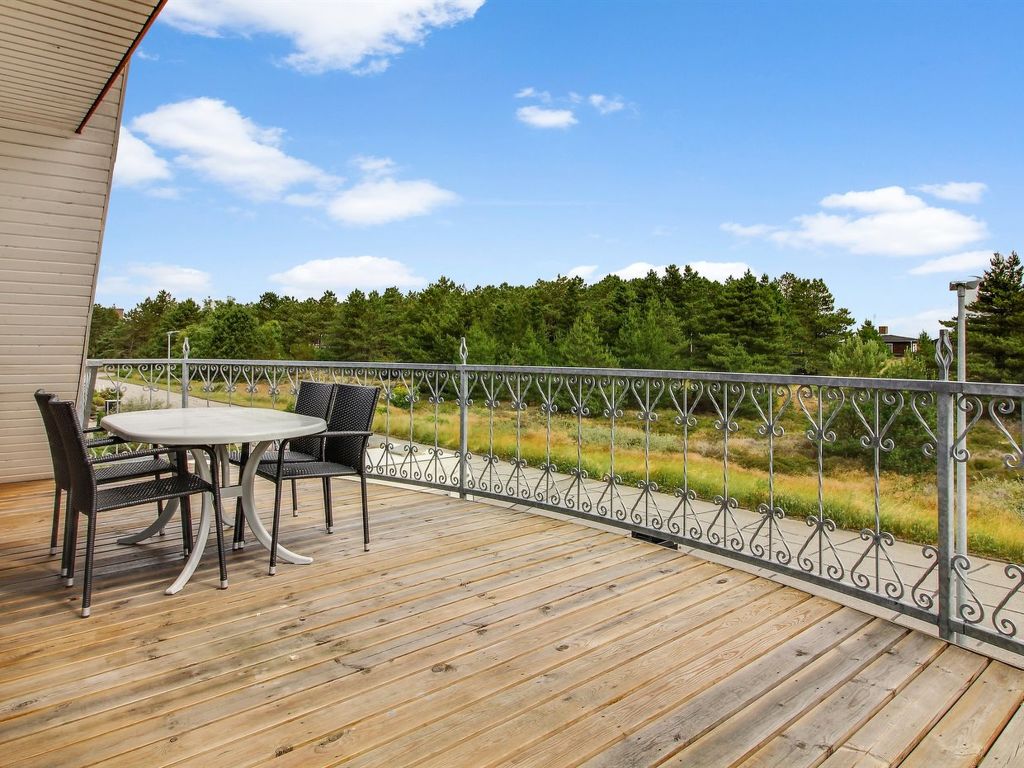 Appartement Lissa in Denemarken