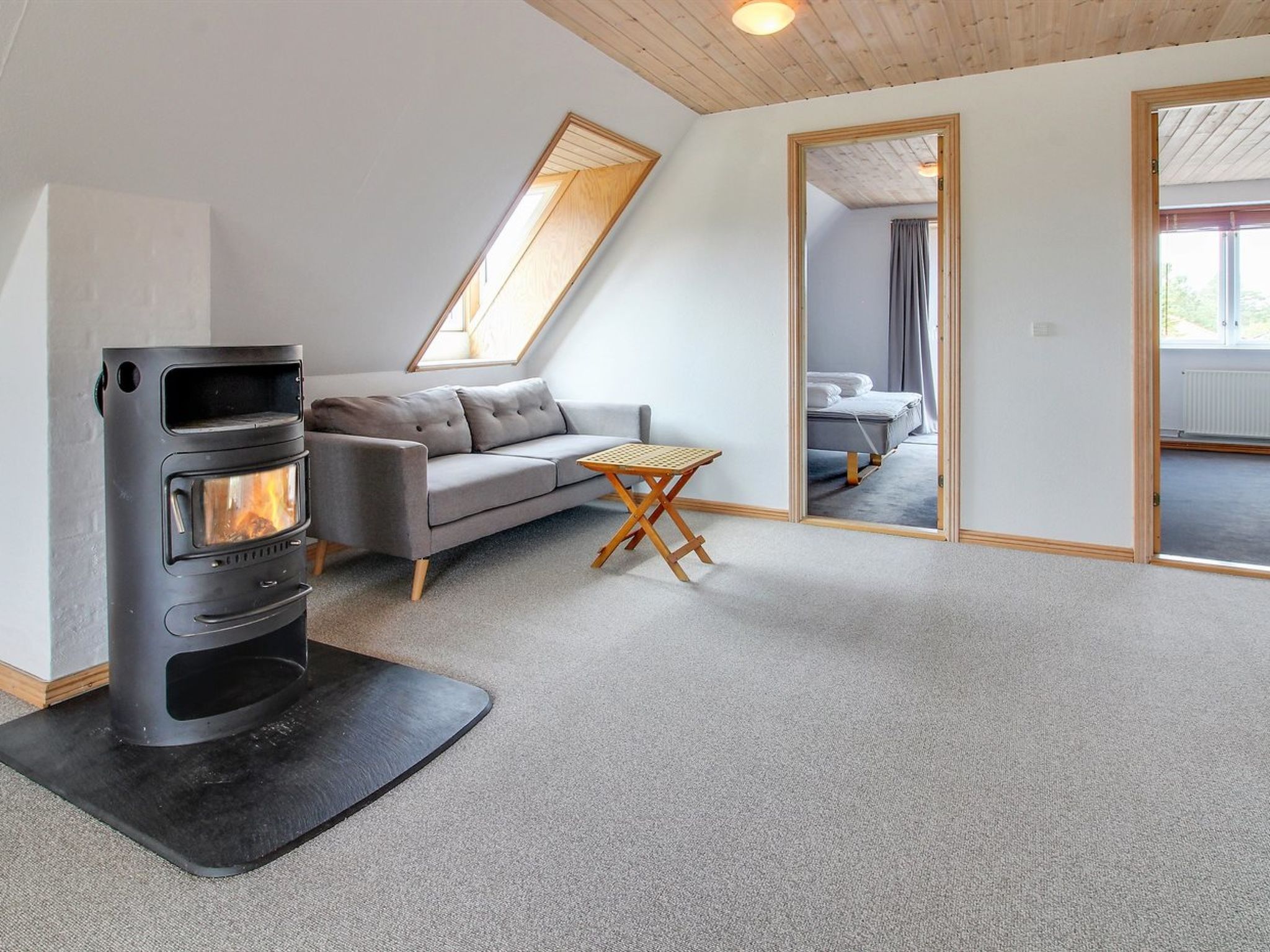 "Lissa" - 2.4km from the sea-Drinnen