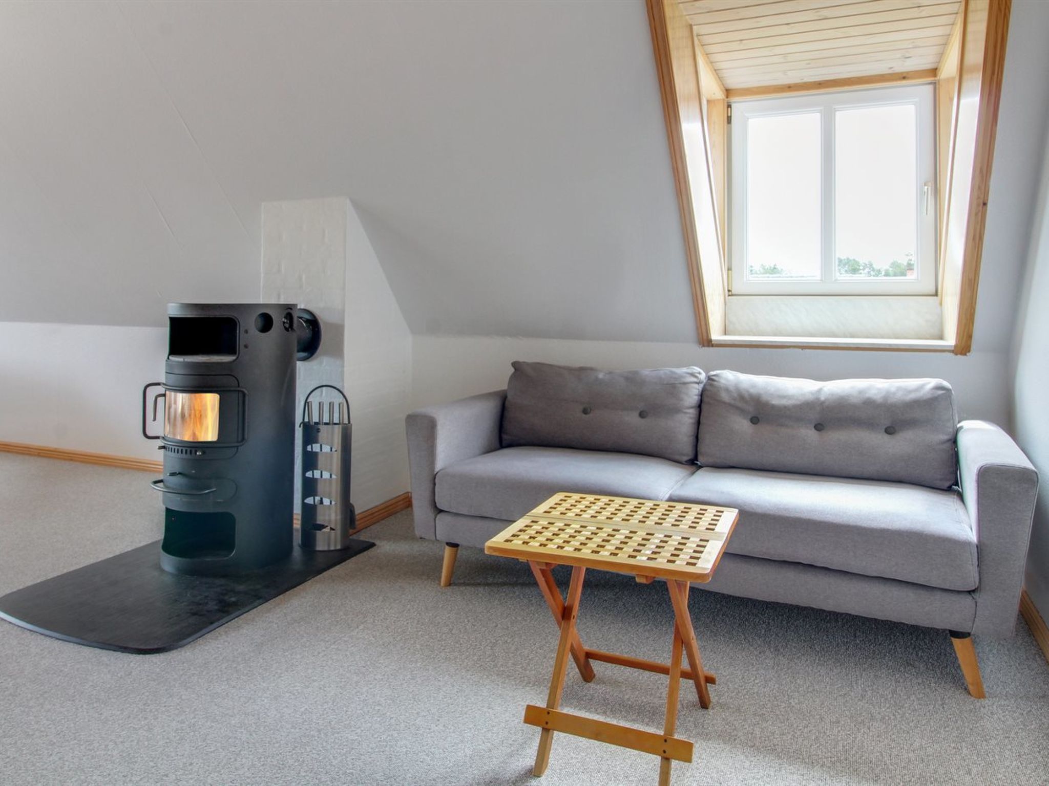 "Lissa" - 2.4km from the sea-Drinnen