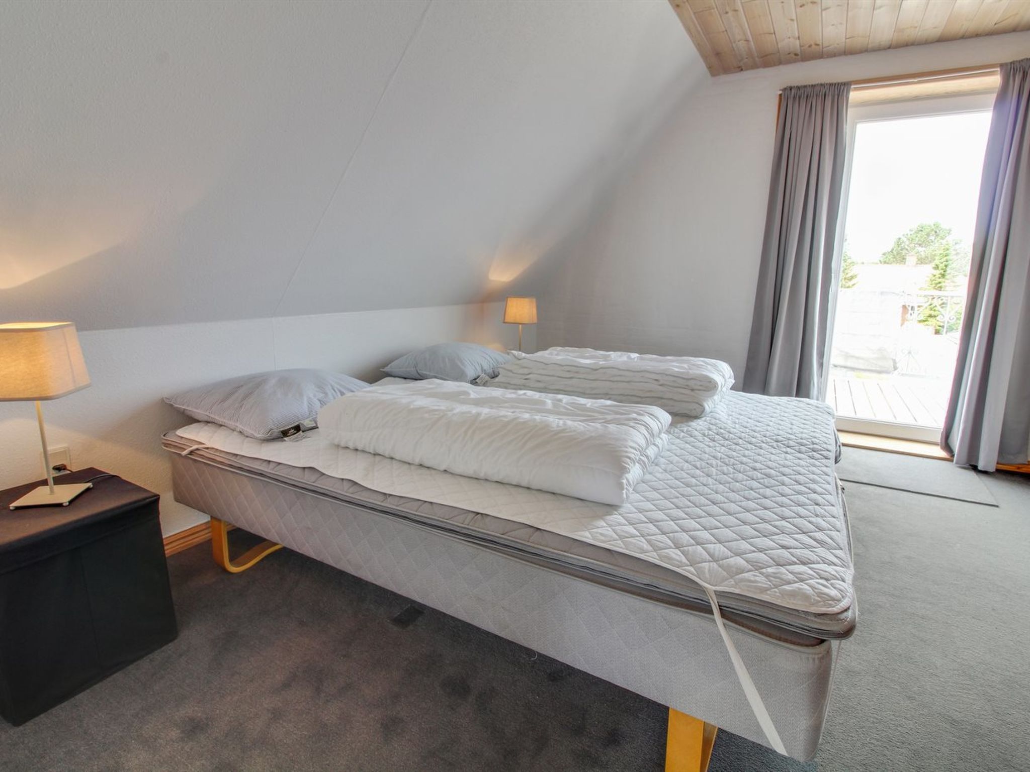 "Lissa" - 2.4km from the sea-Drinnen