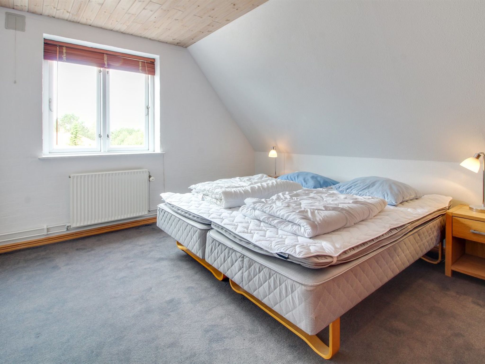 "Lissa" - 2.4km from the sea-Drinnen