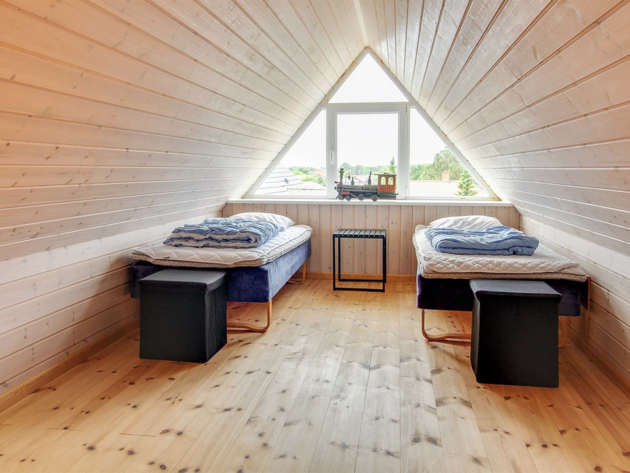 "Lissa" - 2.4km from the sea-Drinnen