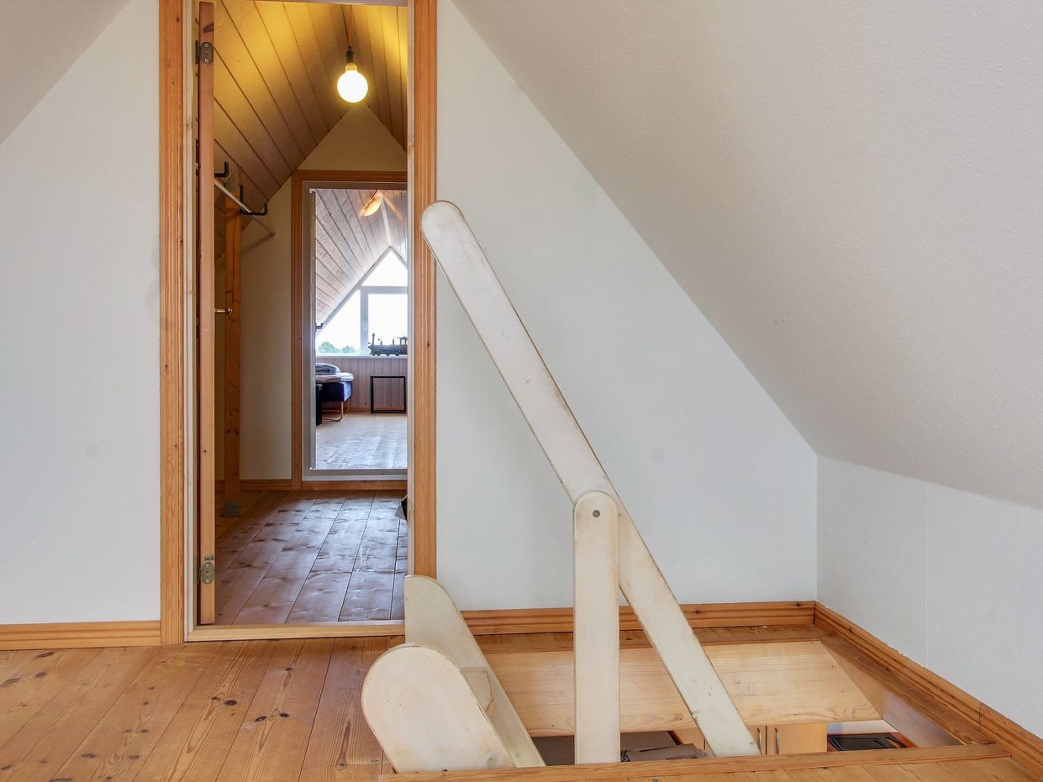 "Lissa" - 2.4km from the sea - Draußen