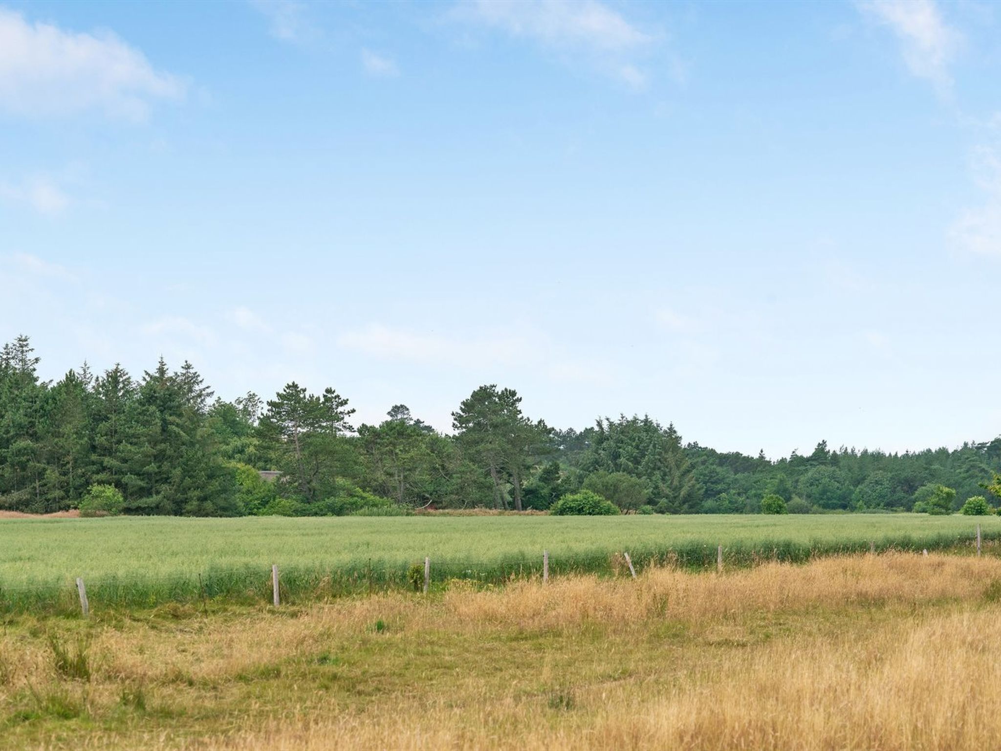 "Gwen" - 2.7km from the sea - Buiten