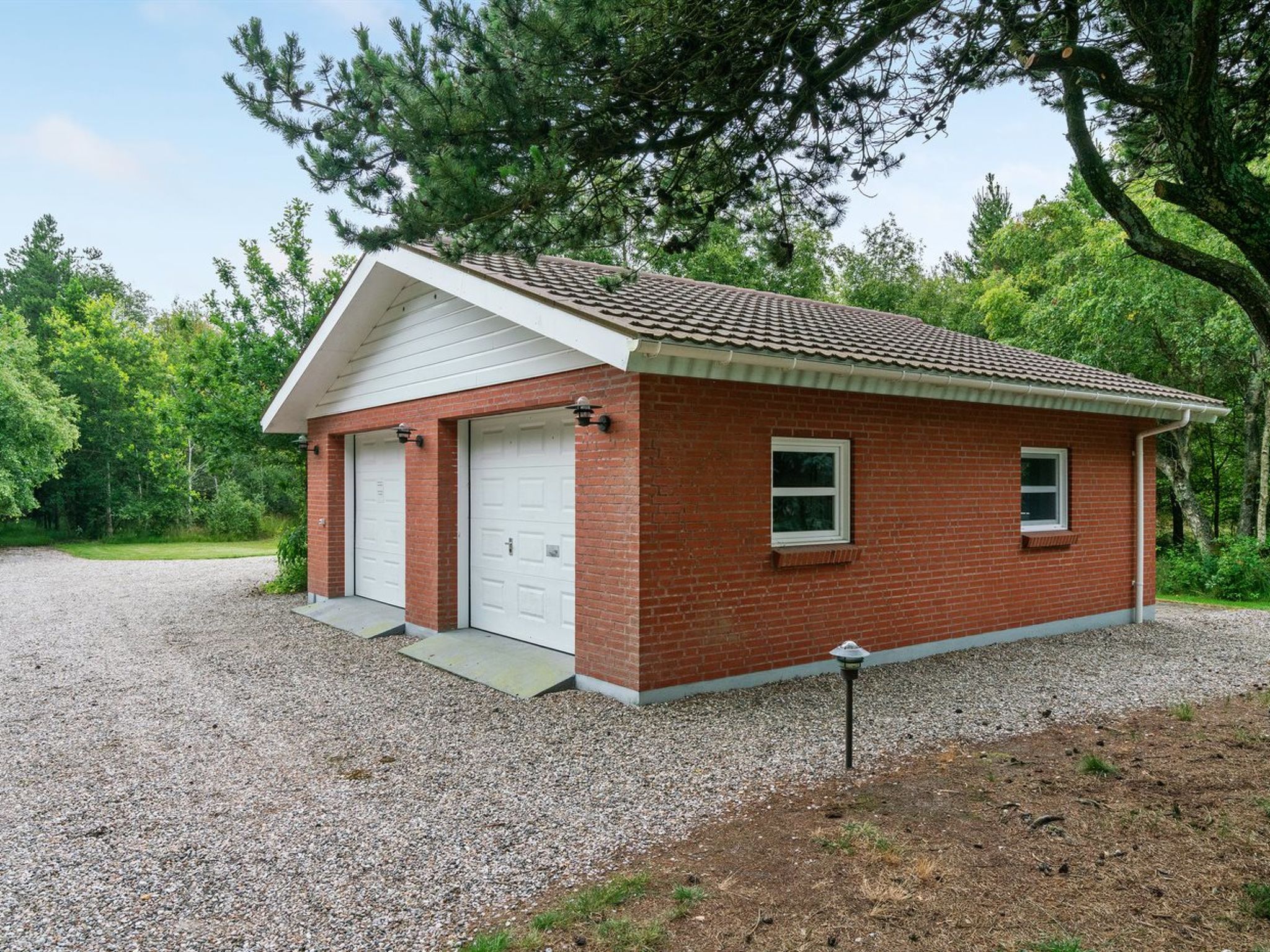 "Gwen" - 2.7km from the sea - Buiten