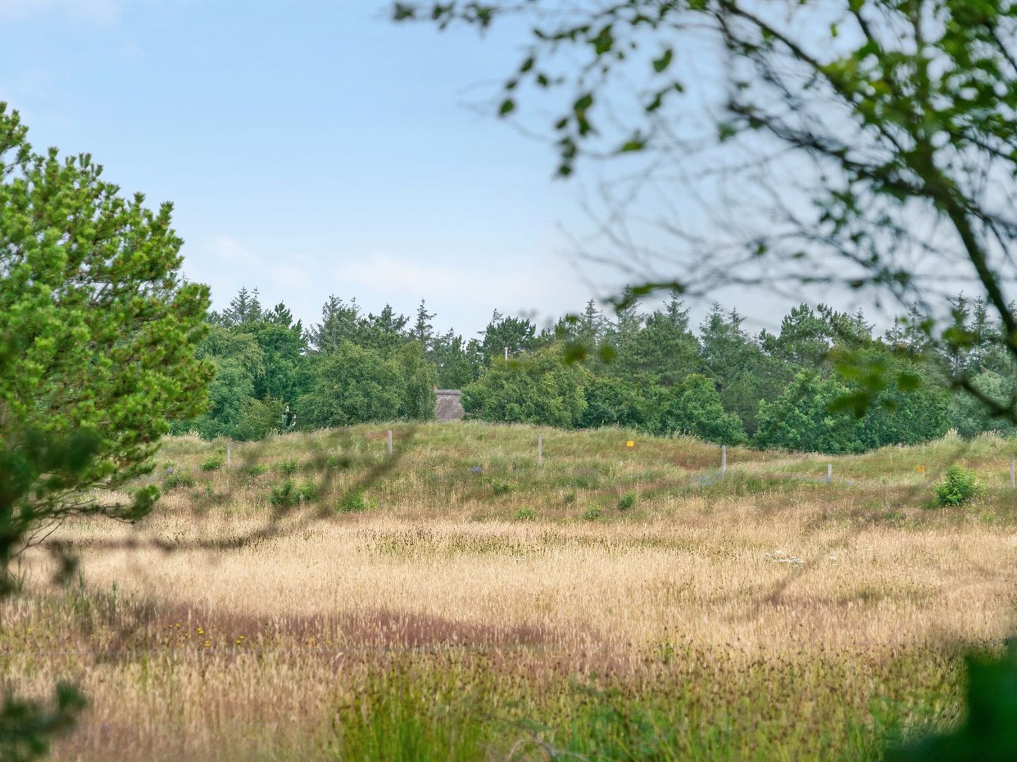 "Gwen" - 2.7km from the sea - Buiten