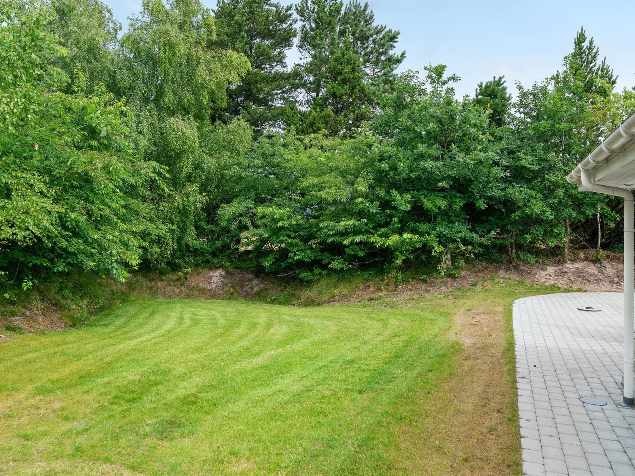 "Gwen" - 2.7km from the sea - Buiten