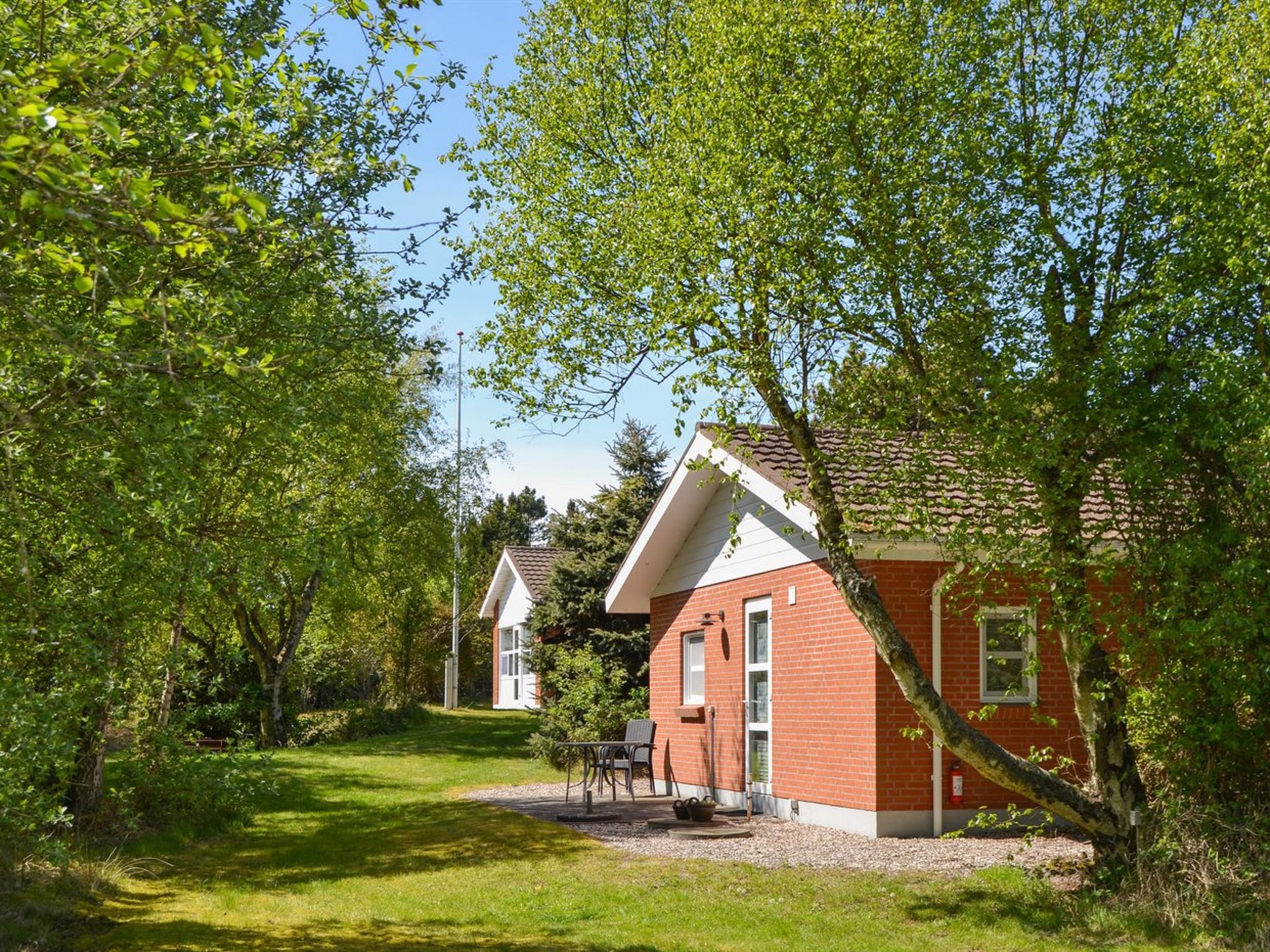 "Gwen" - 2.7km from the sea-Drinnen