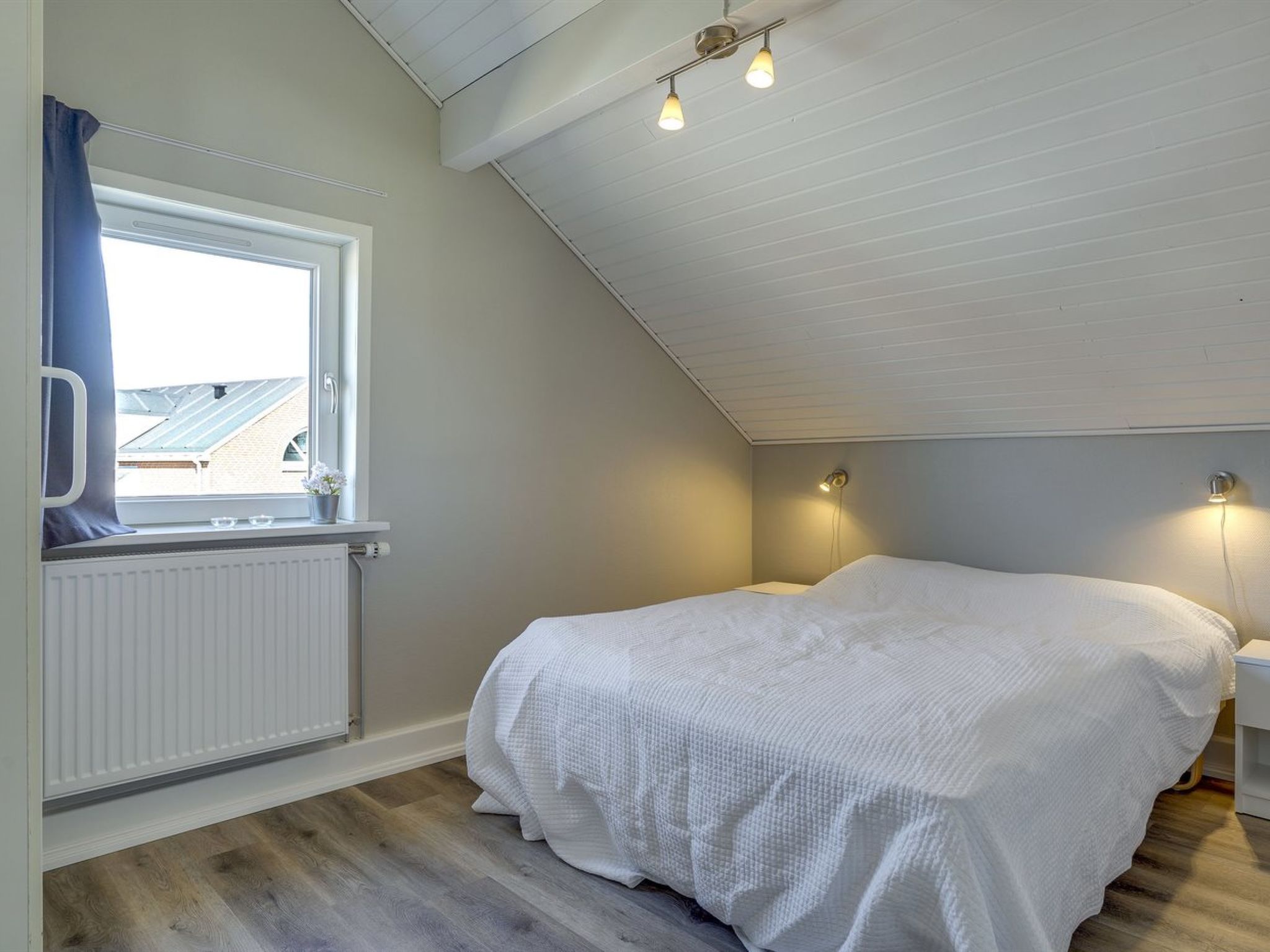 "Anouk" - 1.7km from the sea - Binnen