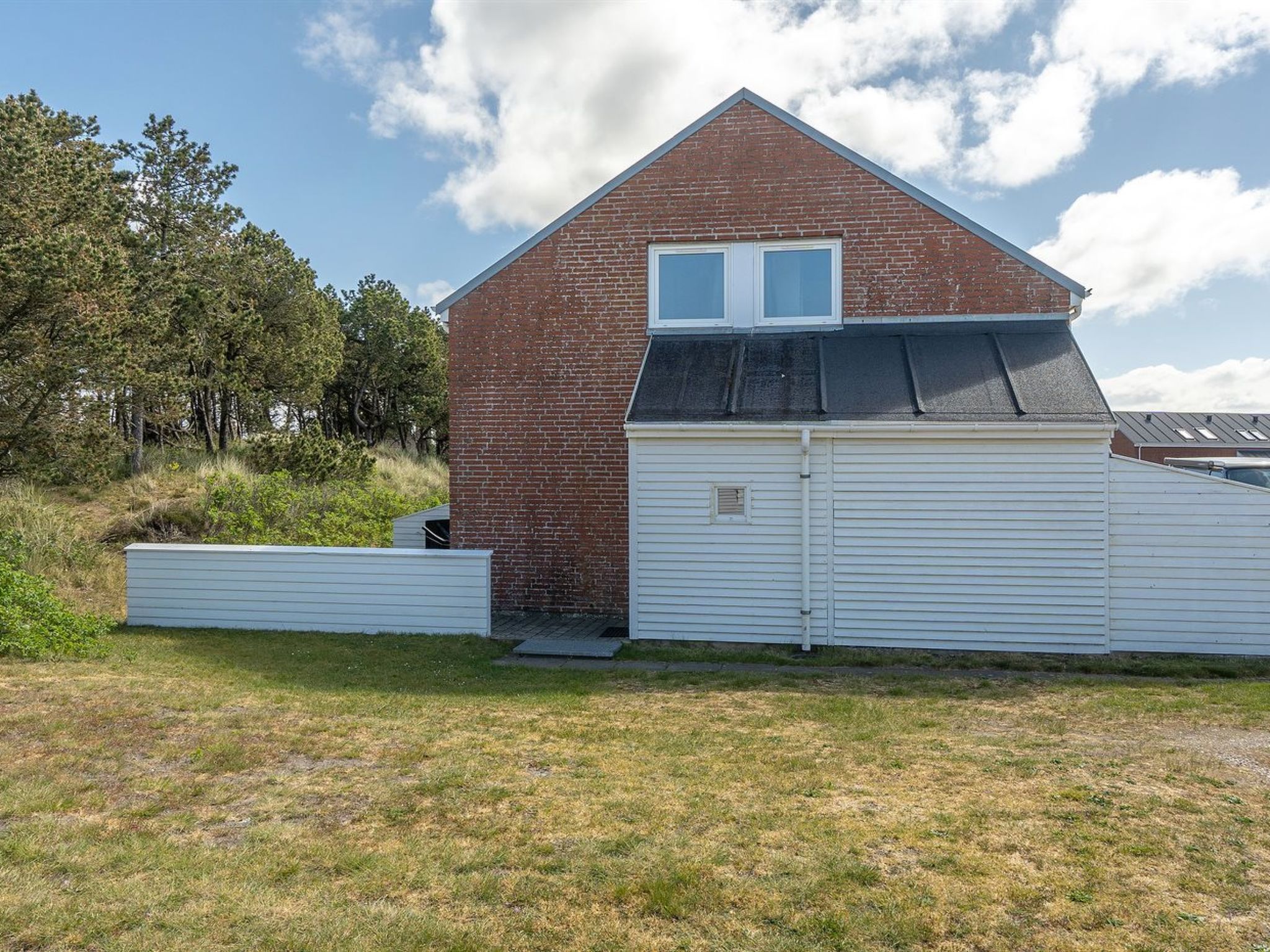 "Anouk" - 1.7km from the sea - Buiten