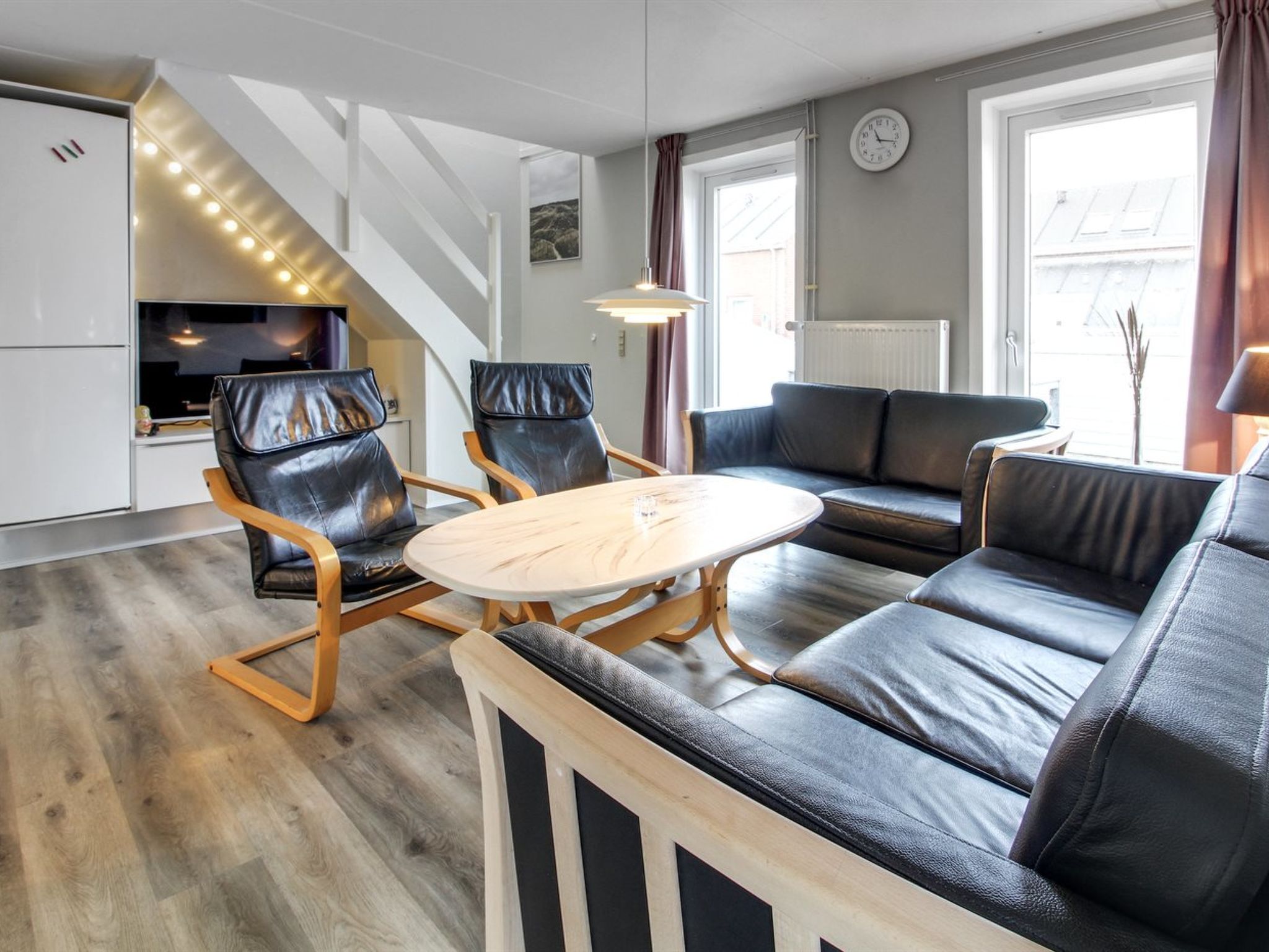"Anouk" - 1.7km from the sea-Drinnen