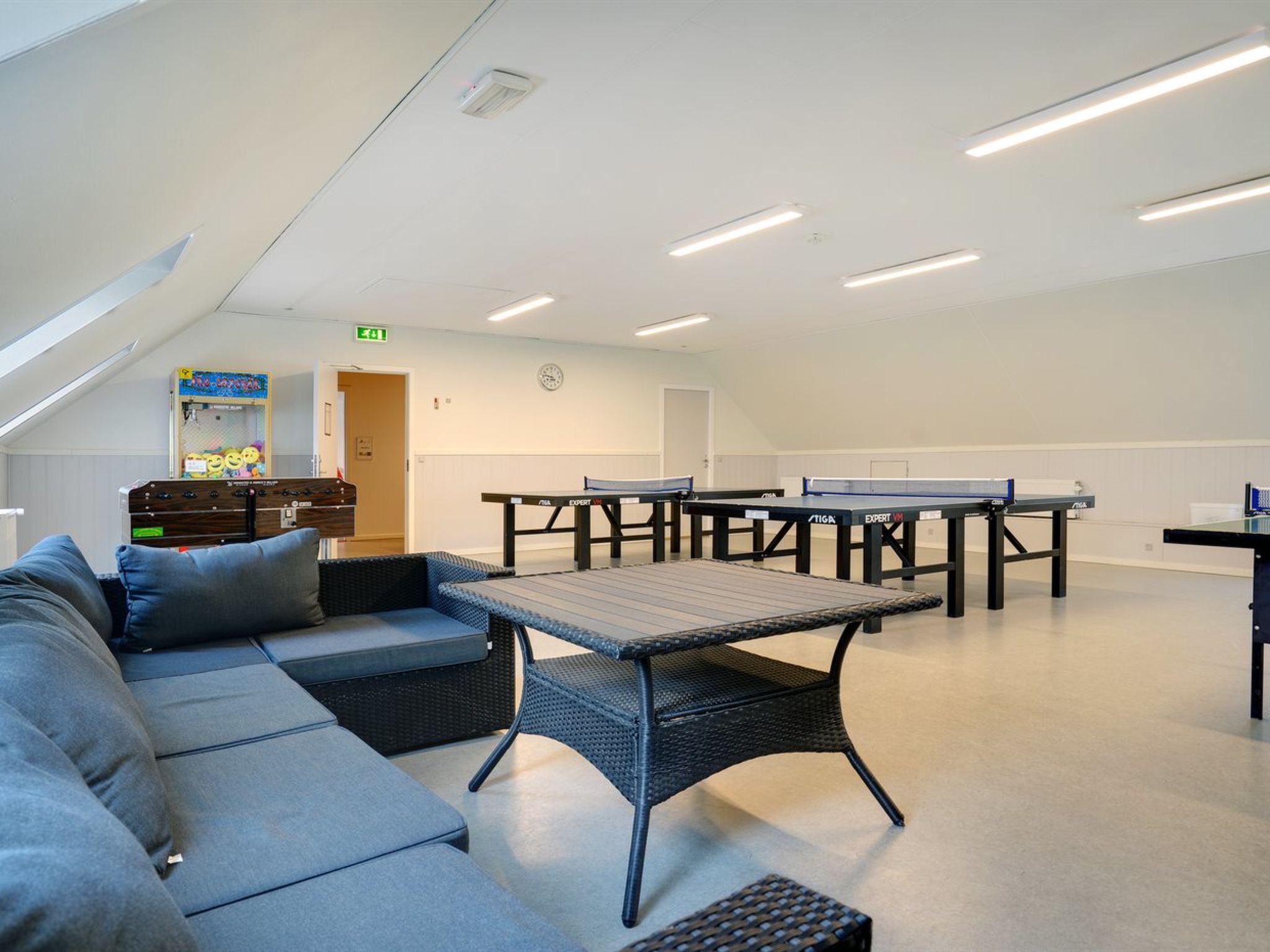 "Anouk" - 1.7km from the sea-Drinnen