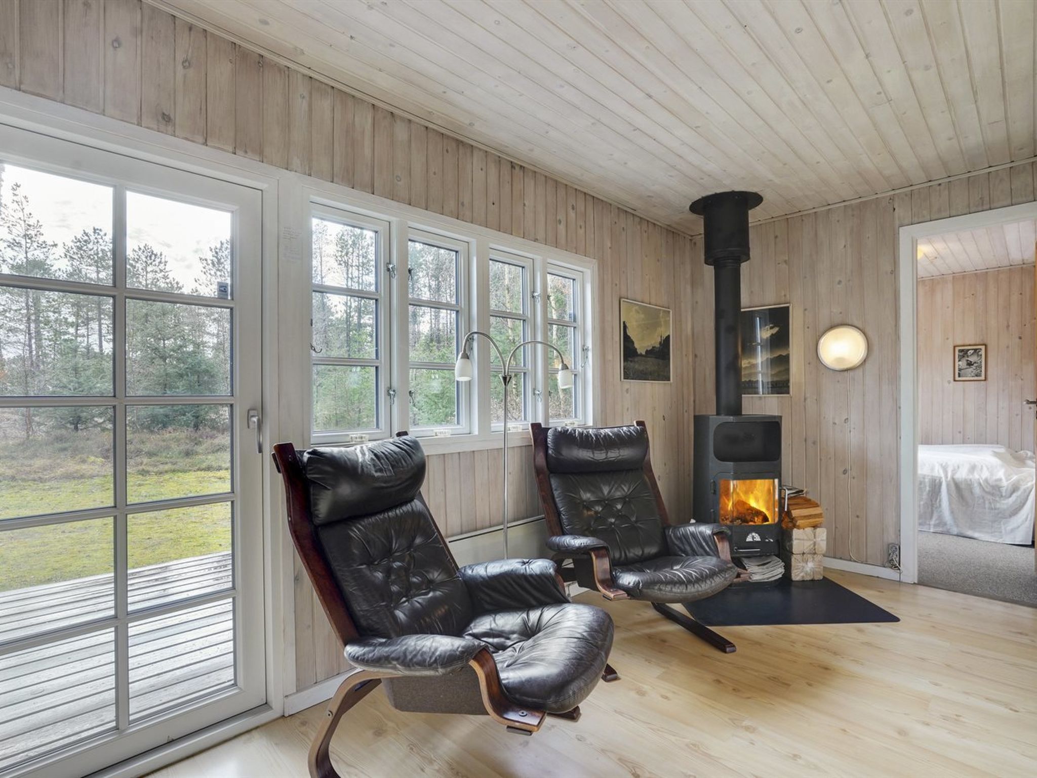 "Granke" - 3.8km from the sea-Binnen