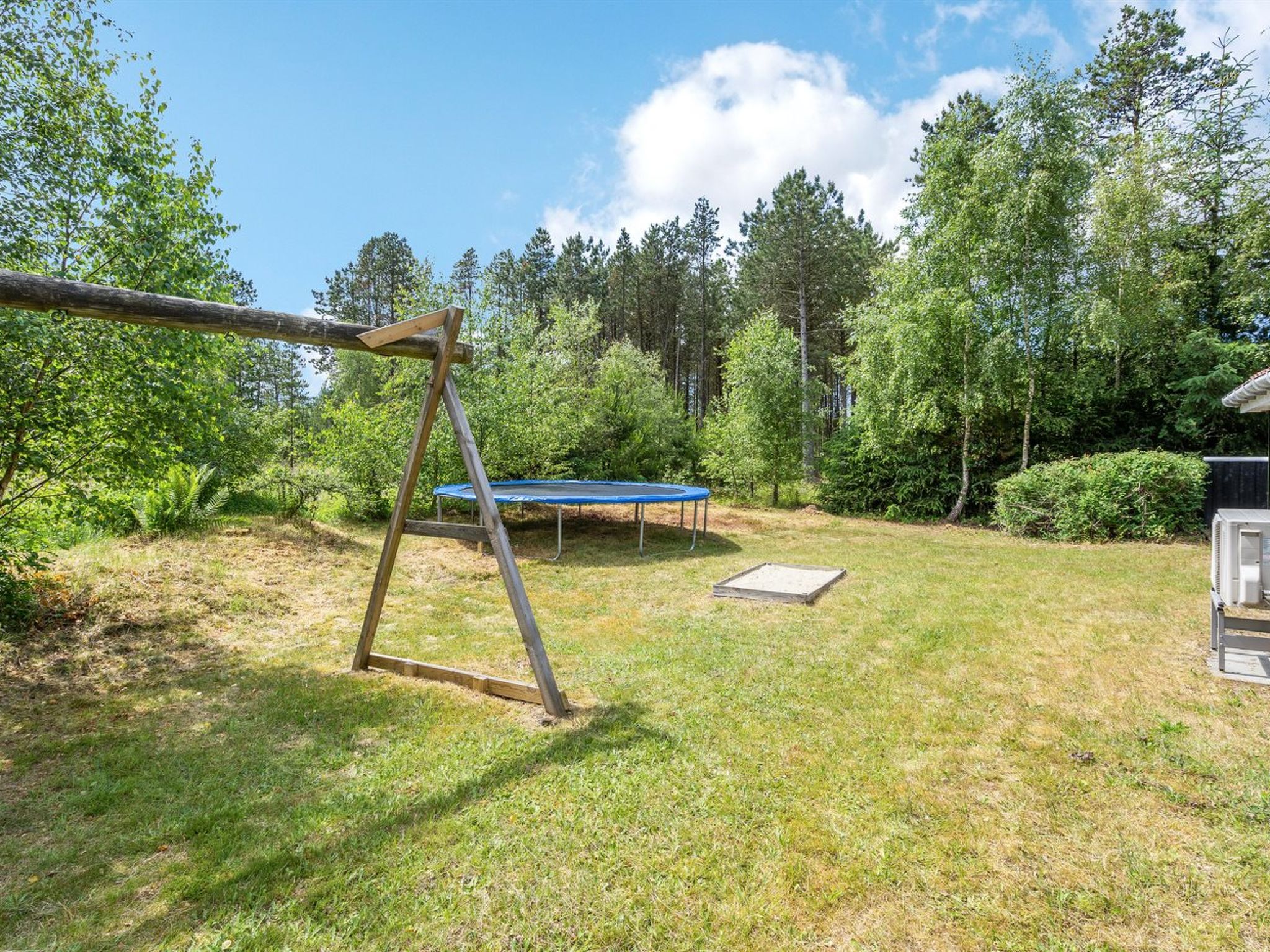 "Granke" - 3.8km from the sea - Dehors