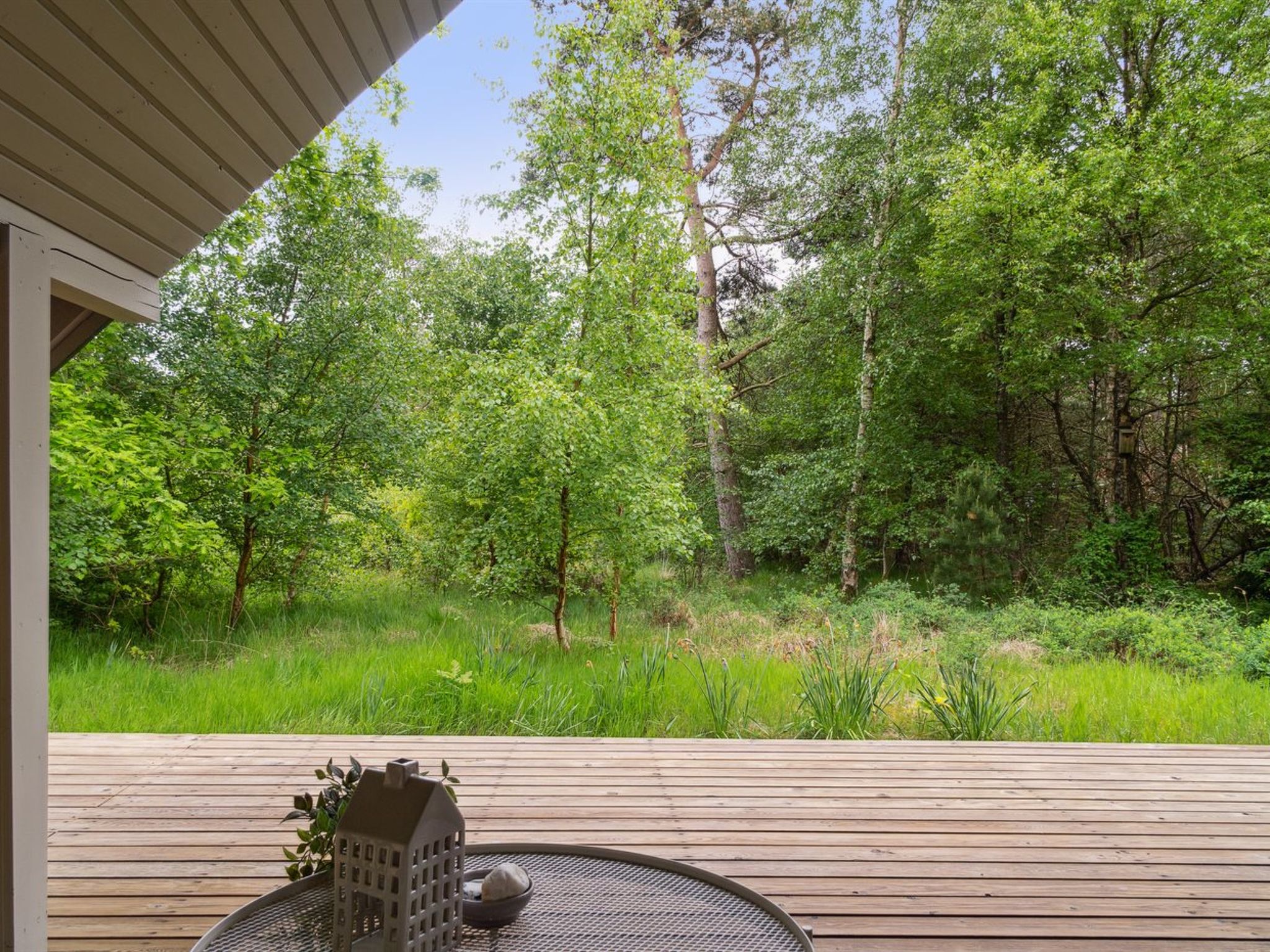 "Aghwith" - 1.2km from the sea — Terrace (5 of 21)
