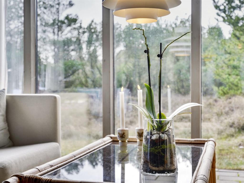 Vakantiehuis Saxi in Denemarken