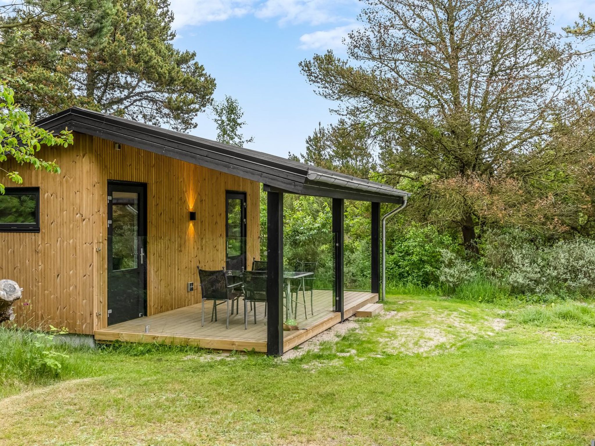 "Saxi" - 2.6km from the sea - Dehors
