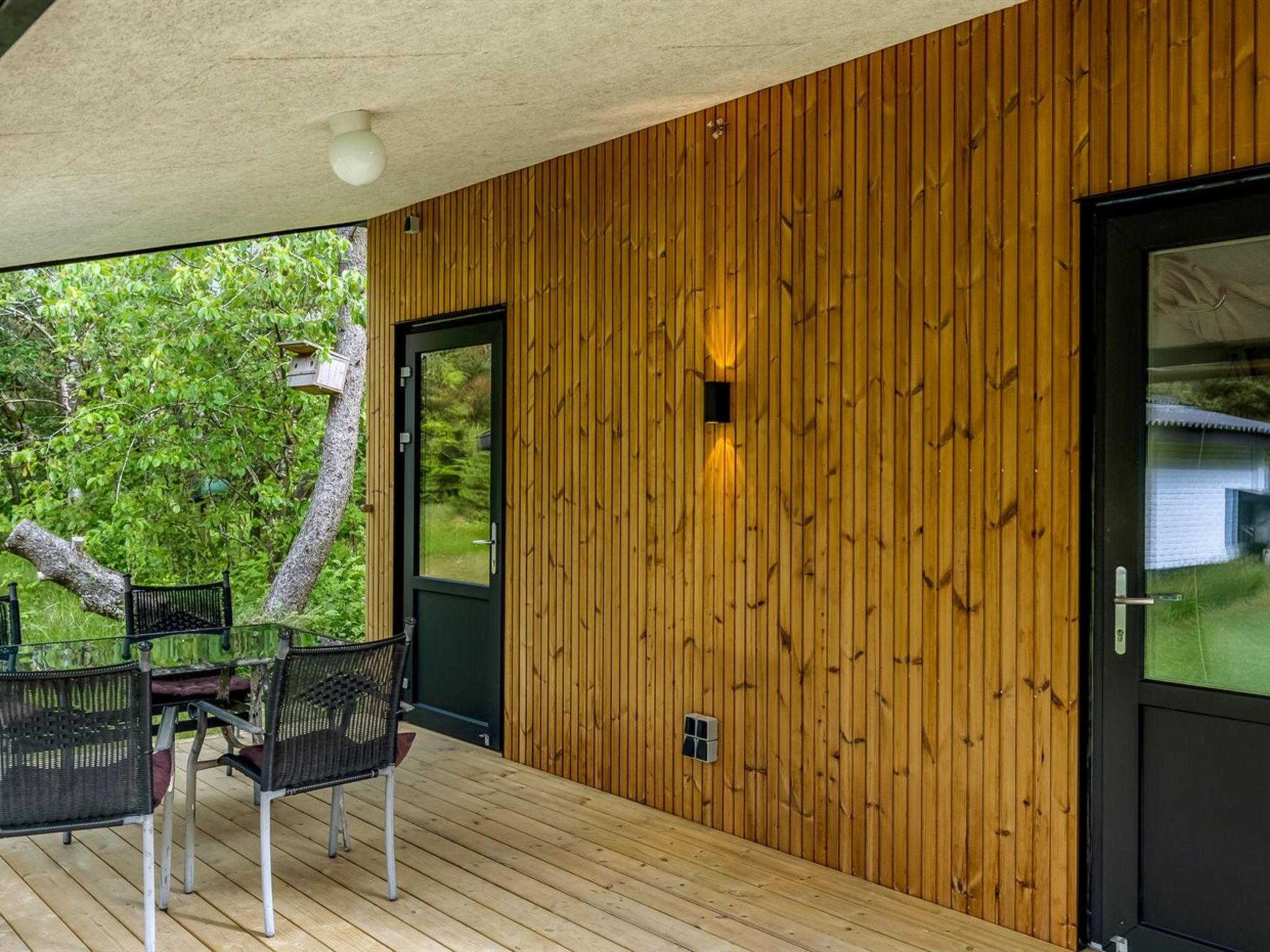 "Saxi" - 2.6km from the sea - Dehors