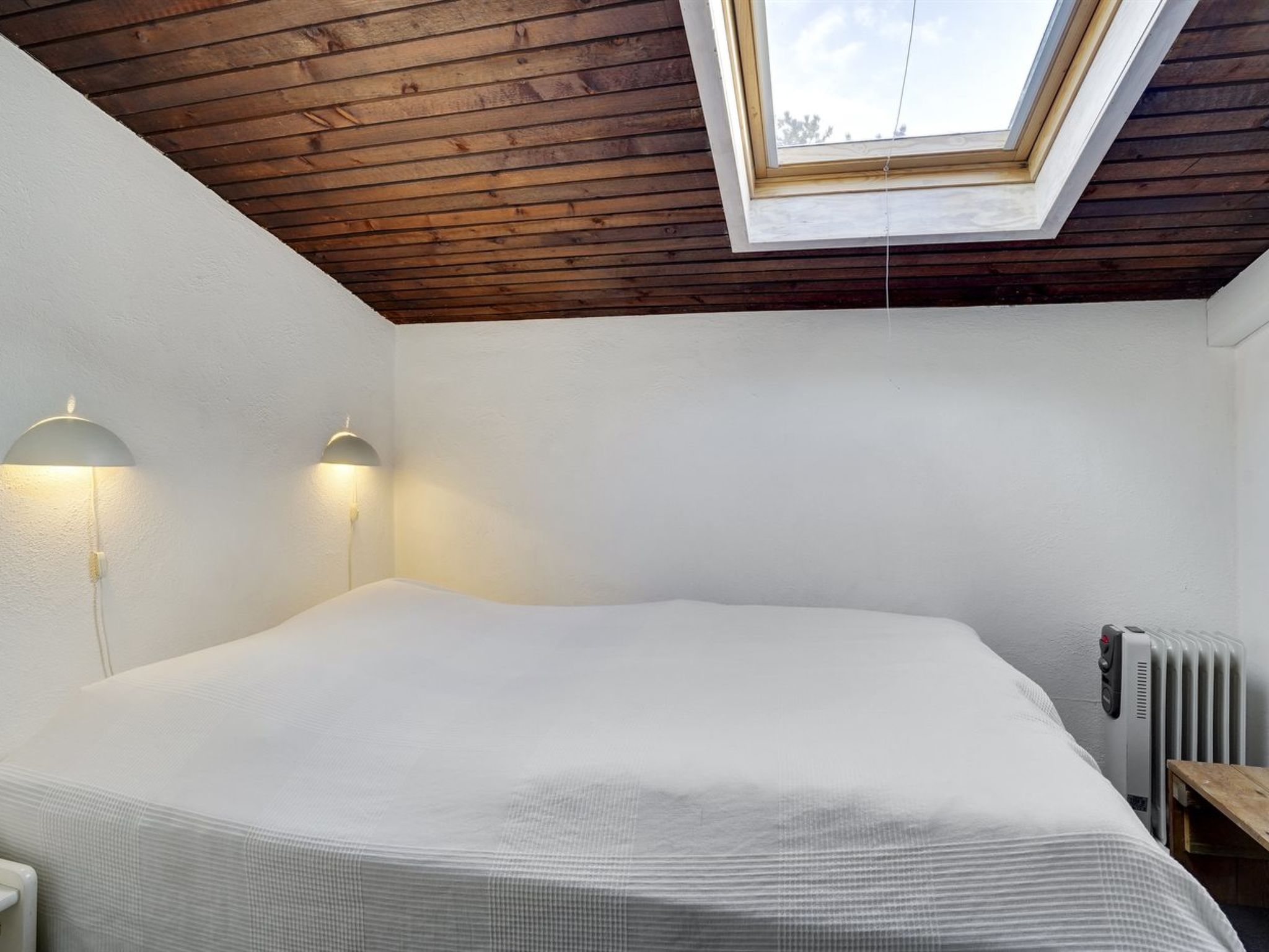 "Saxi" - 2.6km from the sea-Binnen