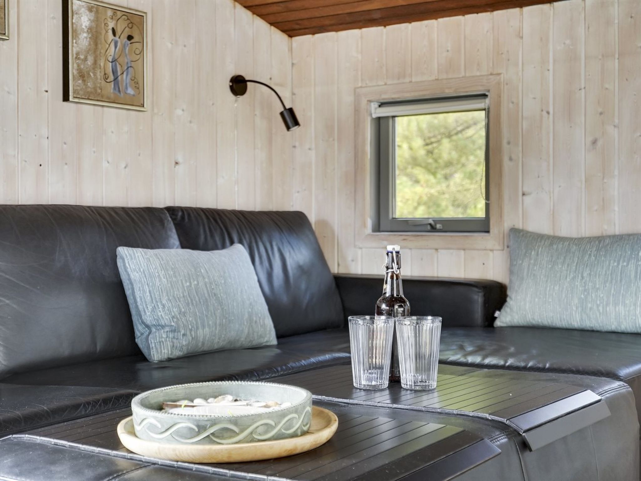 "Saxi" - 2.6km from the sea - Dedans