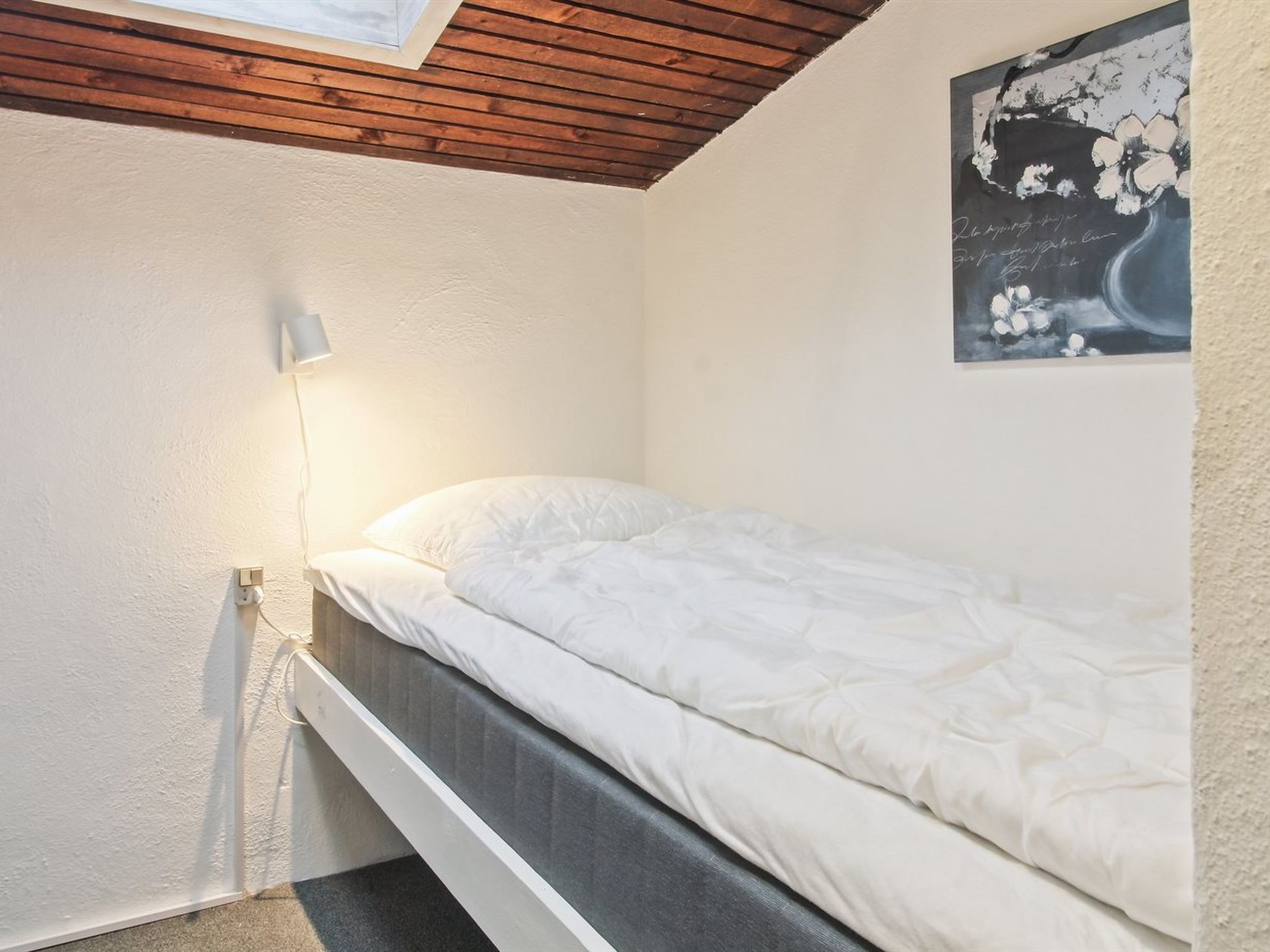 "Saxi" - 2.6km from the sea - Dedans