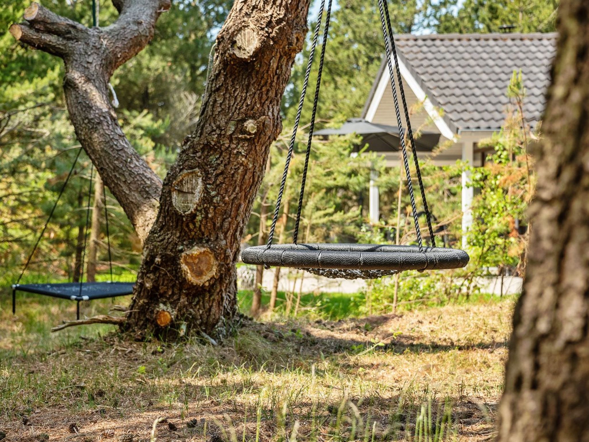 "Jonas" - 2.4km from the sea - Buiten